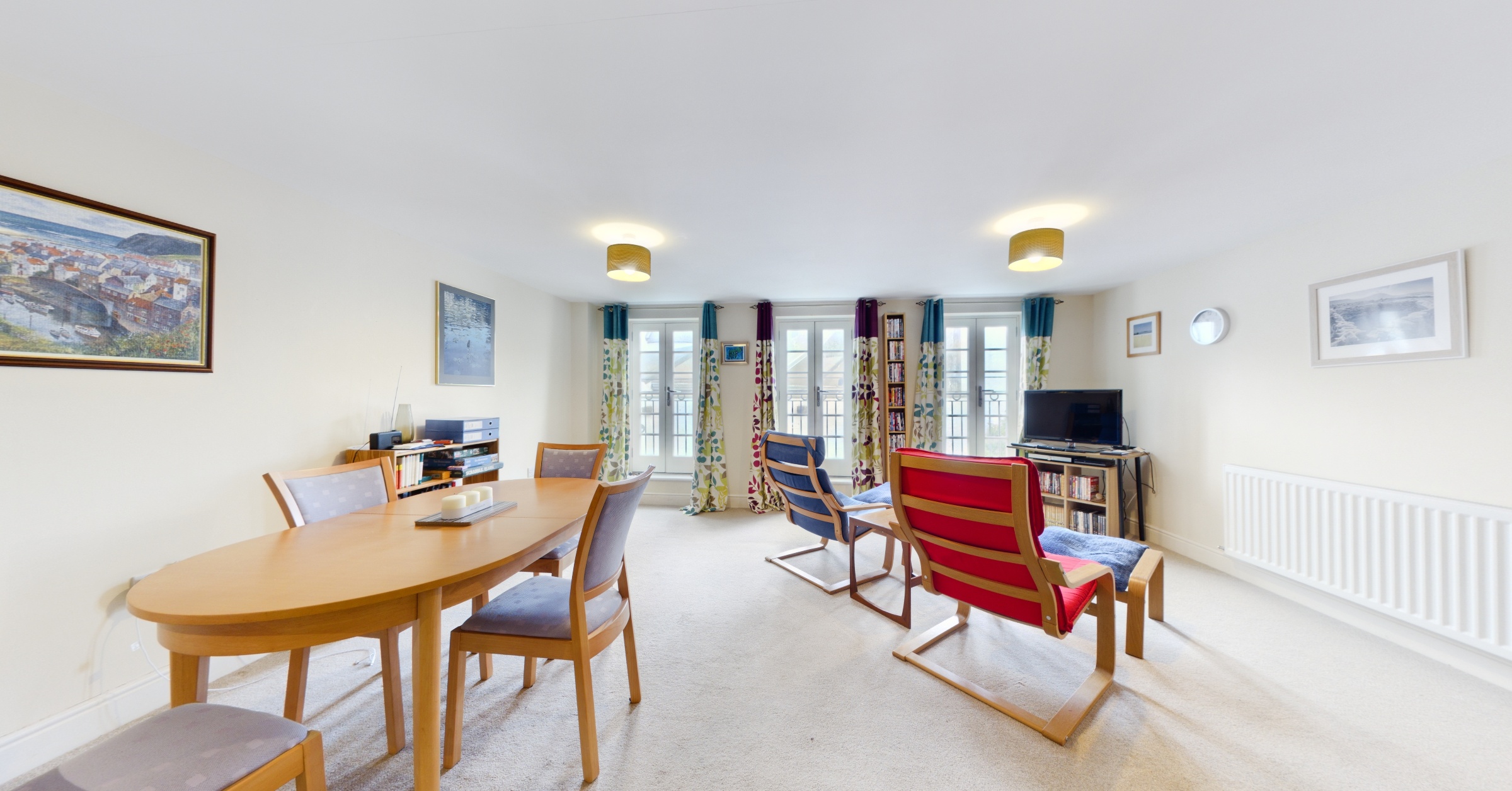 7 Falcon Court Irish Street CA28 7BF