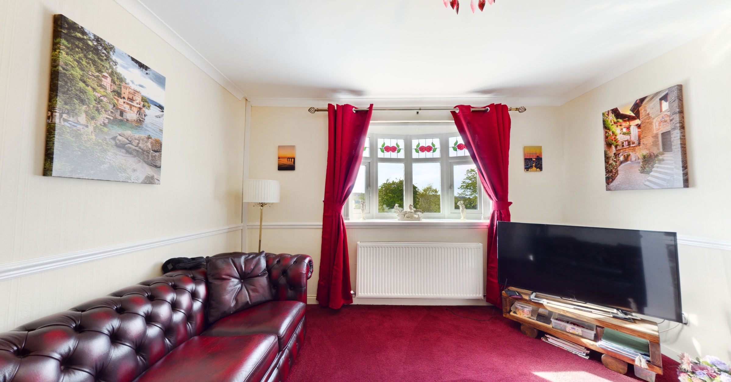 74 Tomlin Avenue Whitehaven CA28 8BT