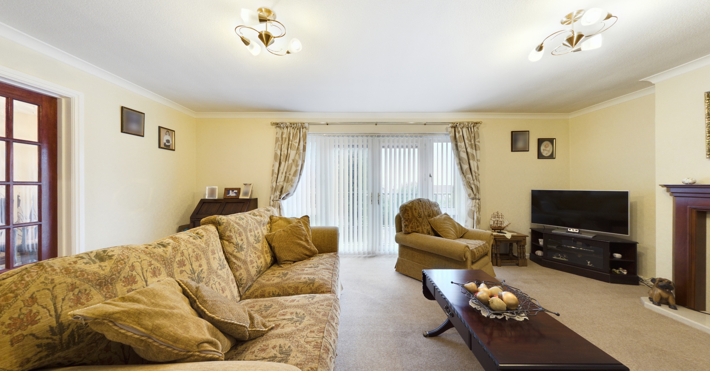 3 Rannerdale Drive Whitehaven CA28 6JZ