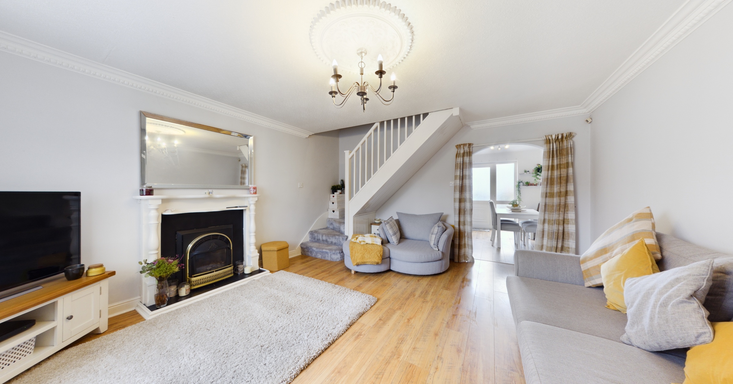 39 Aikbank Road Whitehaven CA28 6LJ