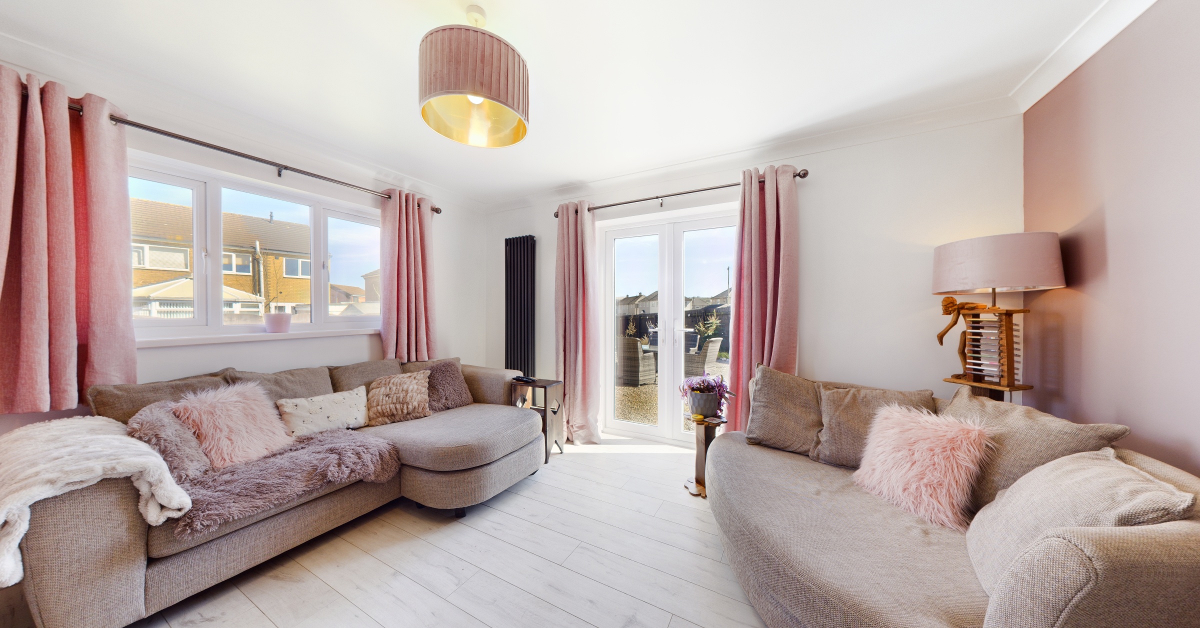 2 Ashley Way, Egremont CA22 2JT