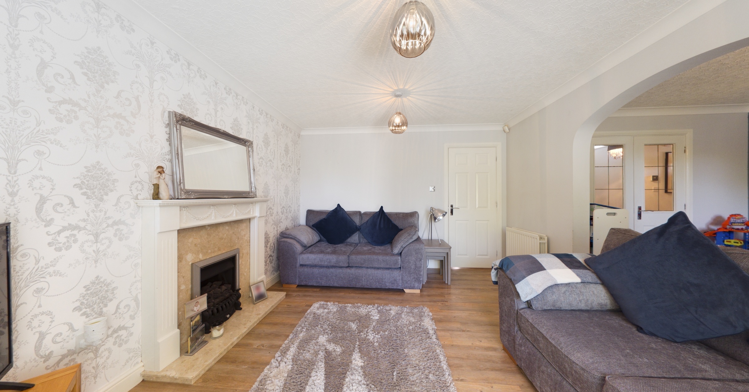 66 Meadow Vale Seaton CA14 1SG