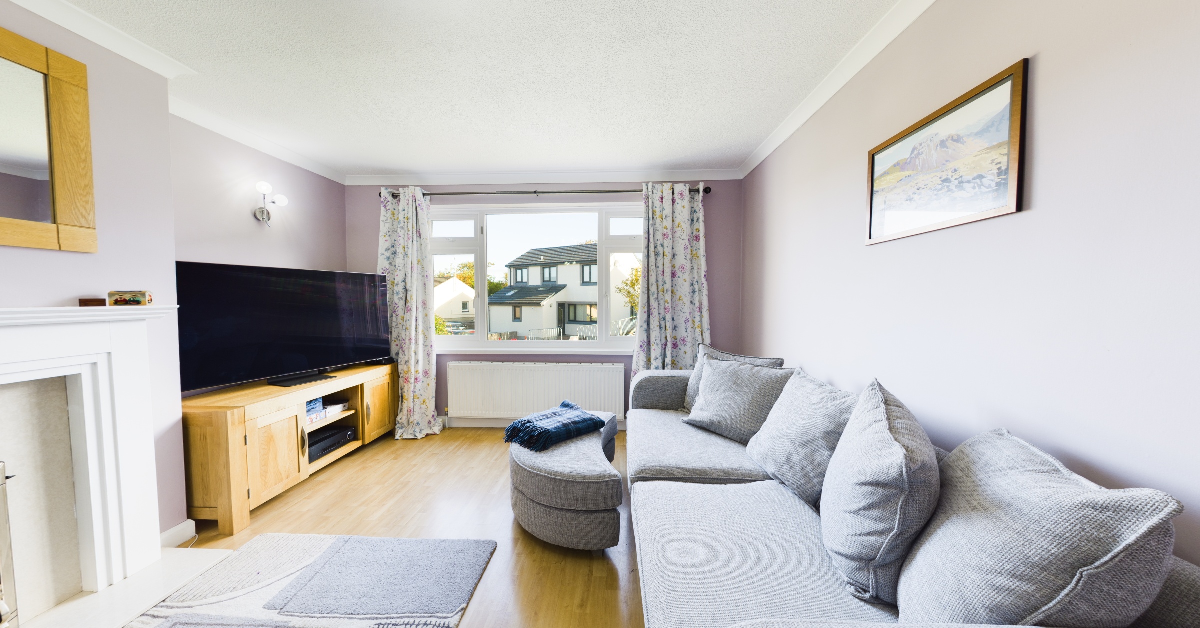 18 The Crofts, St Bees CA27 0BH