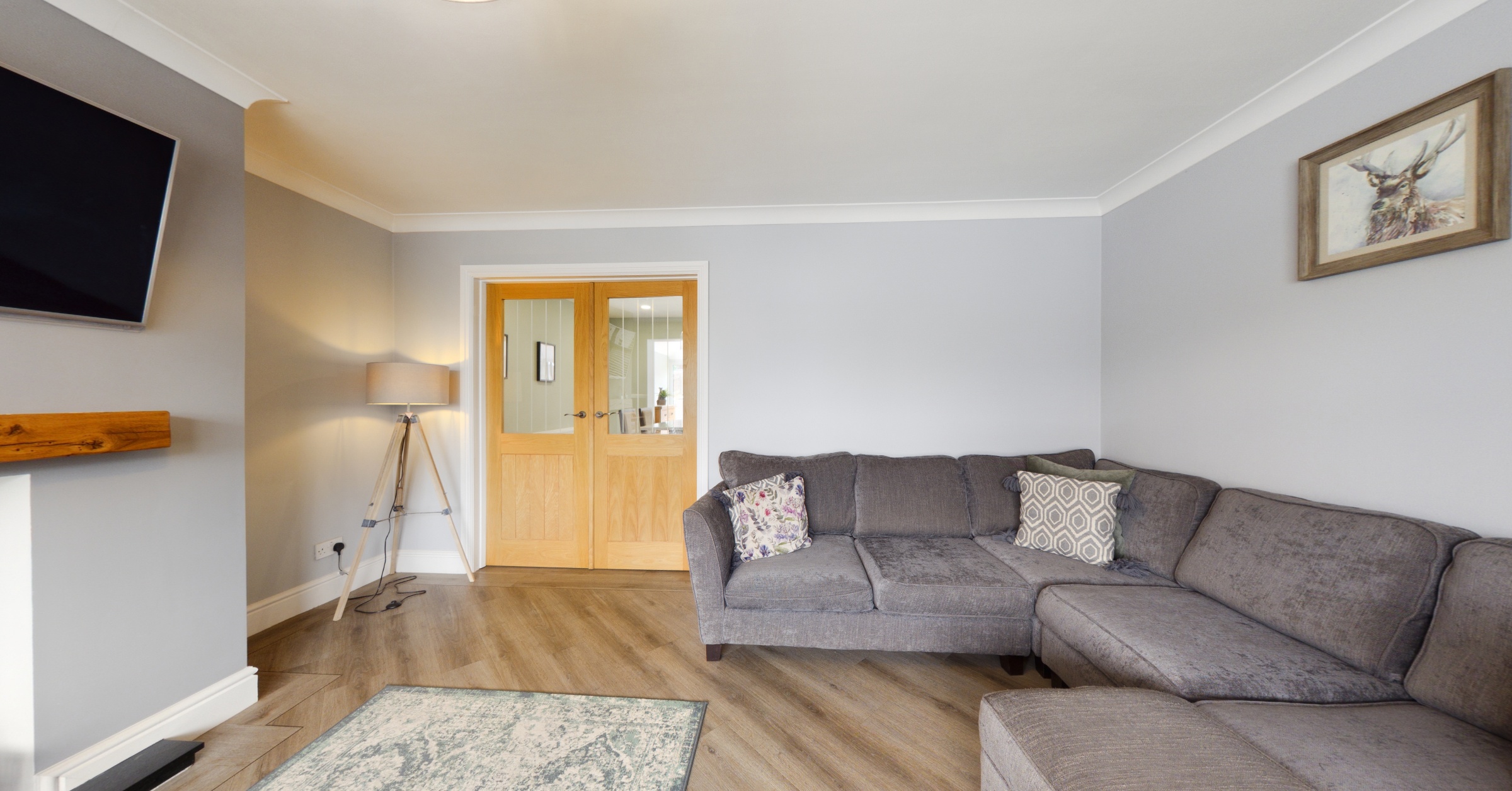 11 Lingley Road Frizington CA26 3RW