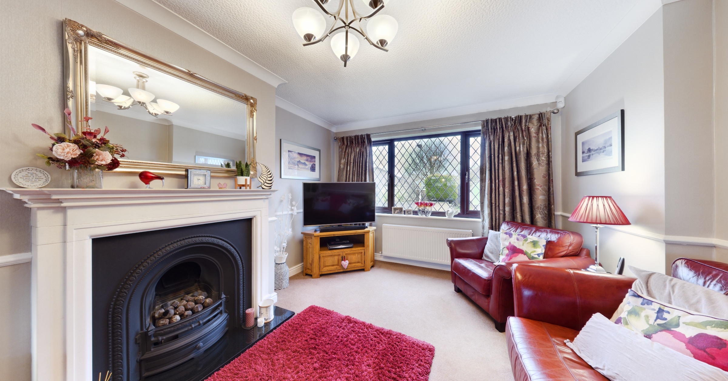 1 Moore Way High Harrington CA14 4NB