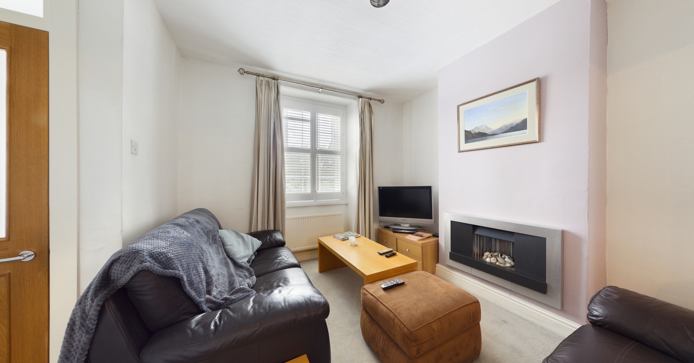 20 Albert Terrace, Whitehaven CA28 6AA