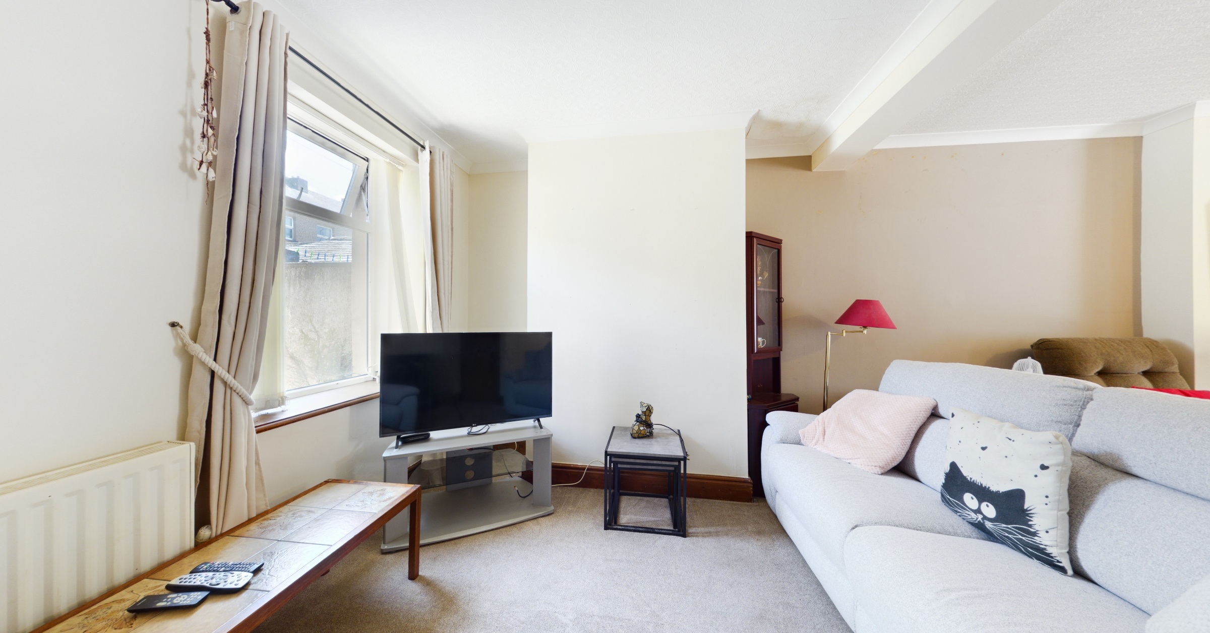 41 Clay Street Workington CA14 2XZ