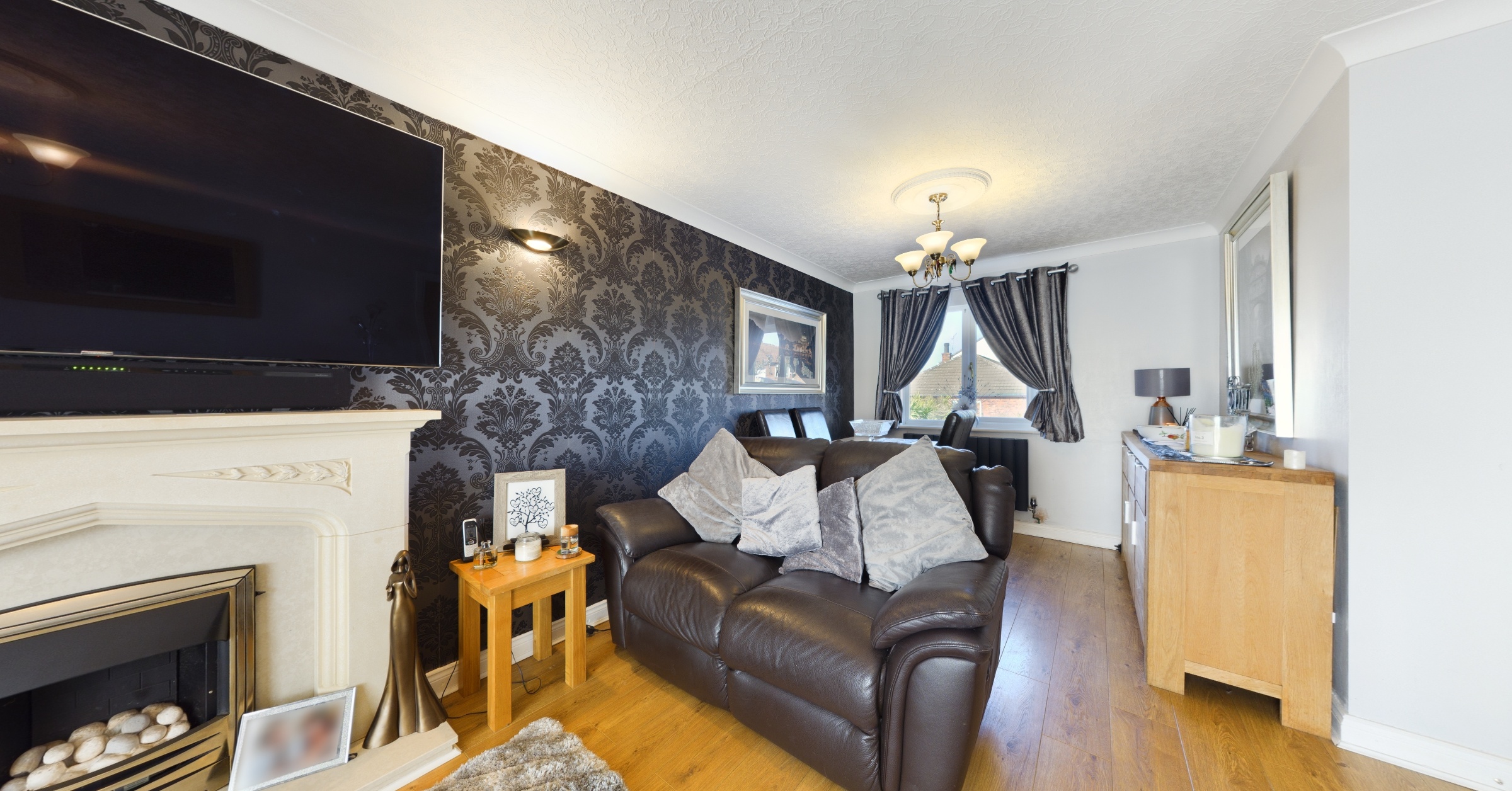 39 Juniper Grove Whitehaven CA28 6SL