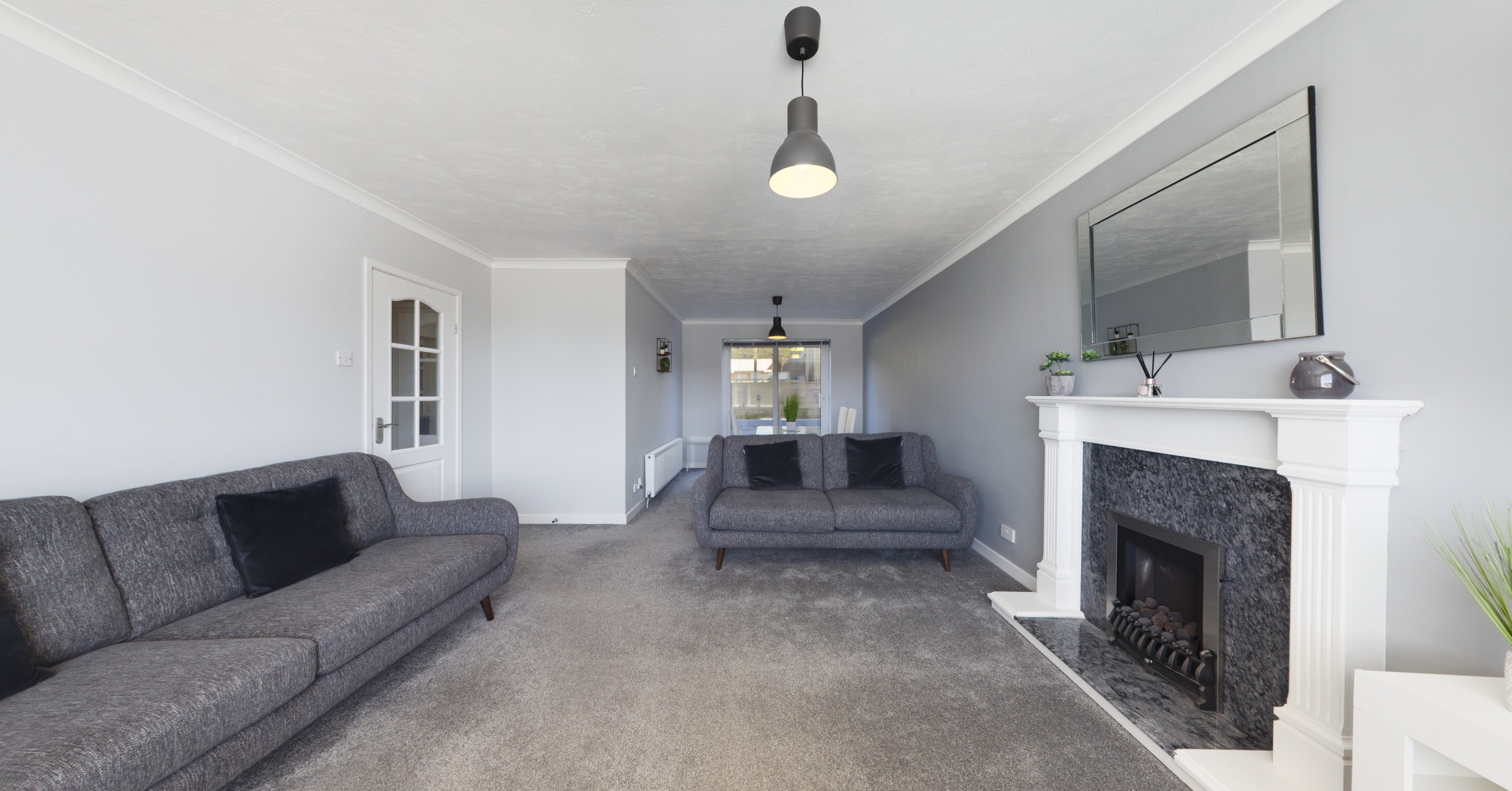 43 Valley Park, Whitehaven CA28 8BA