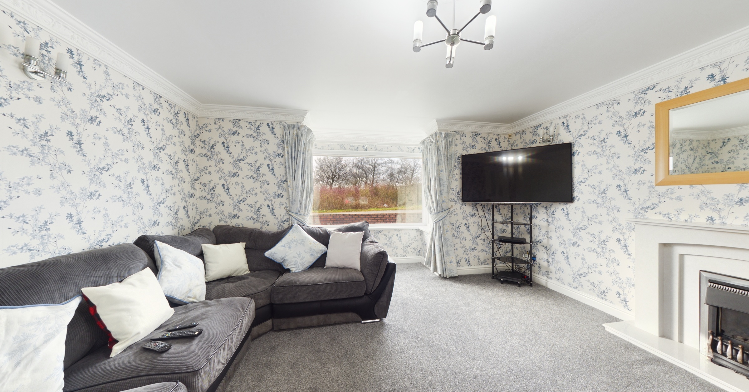 Parkgate House Frizington Road CA26 3QY