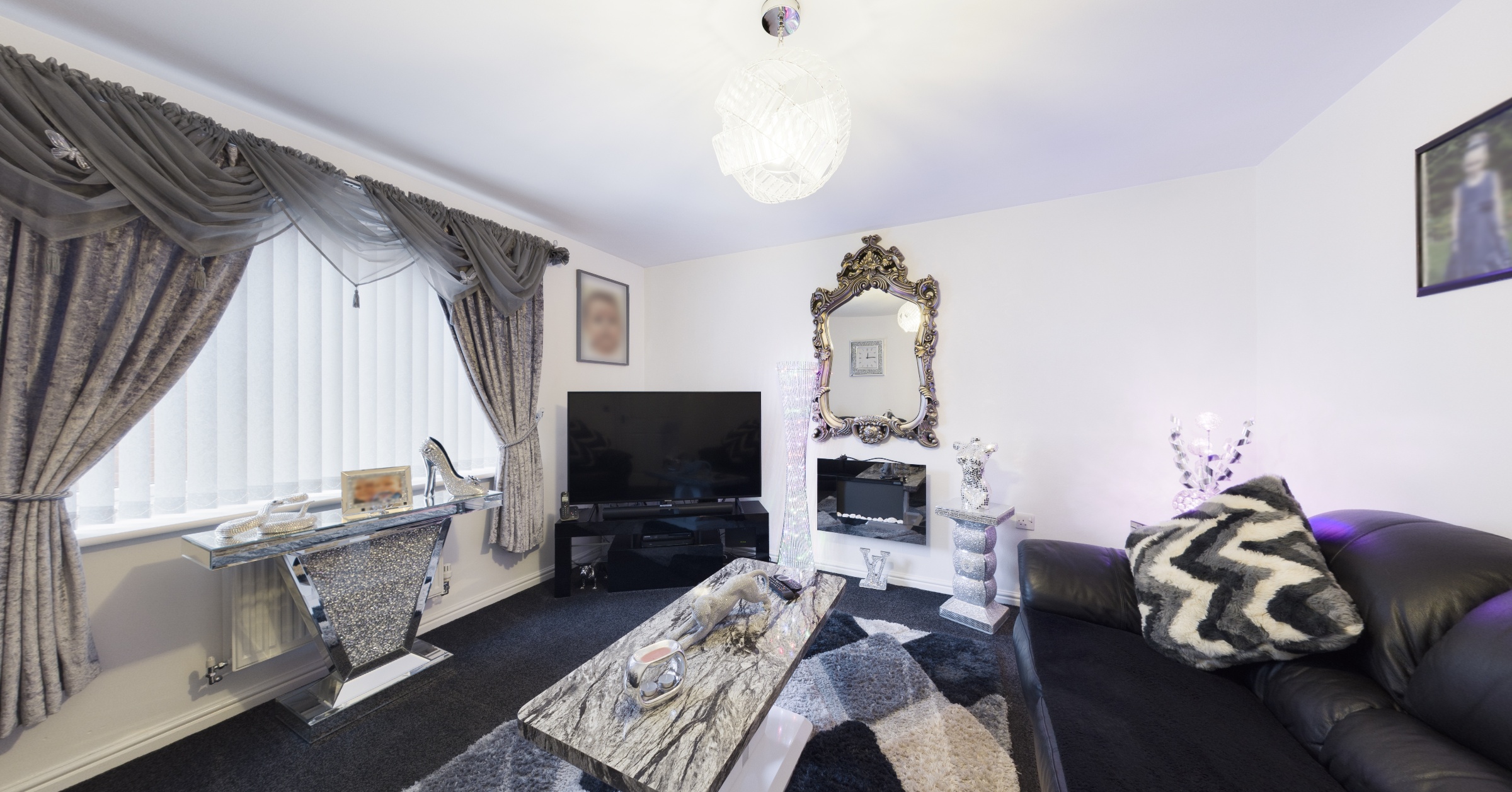 30 Sea View Drive, Workington CA14 5DF