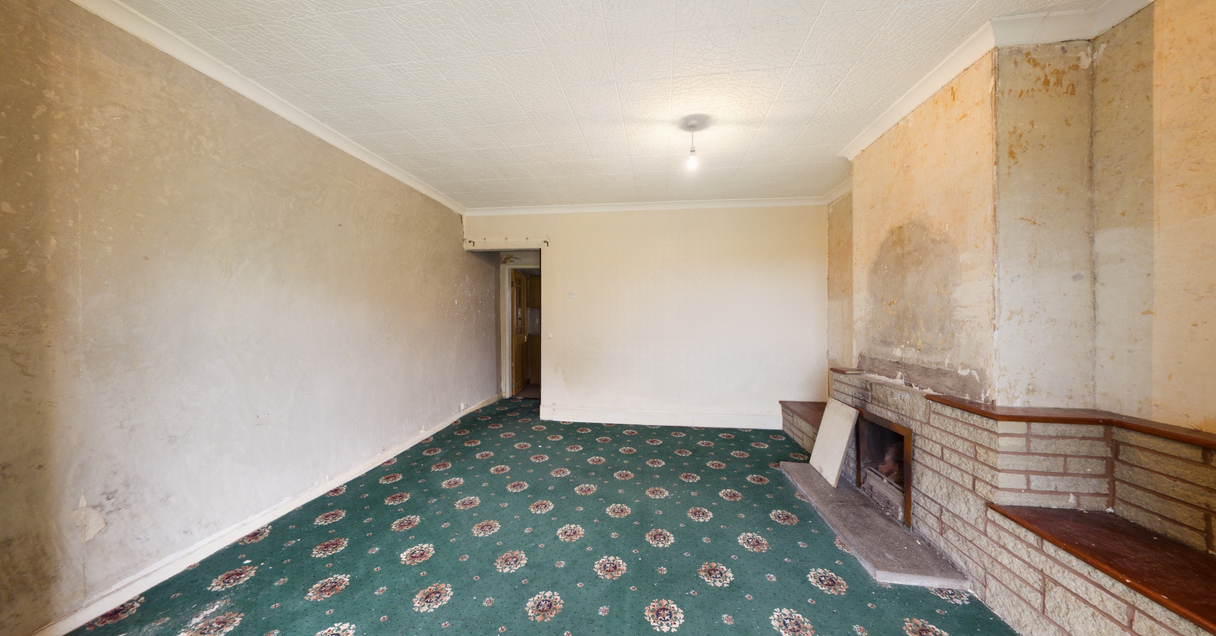 3 Iona Terrace Crosby Maryport CA15 6SZ