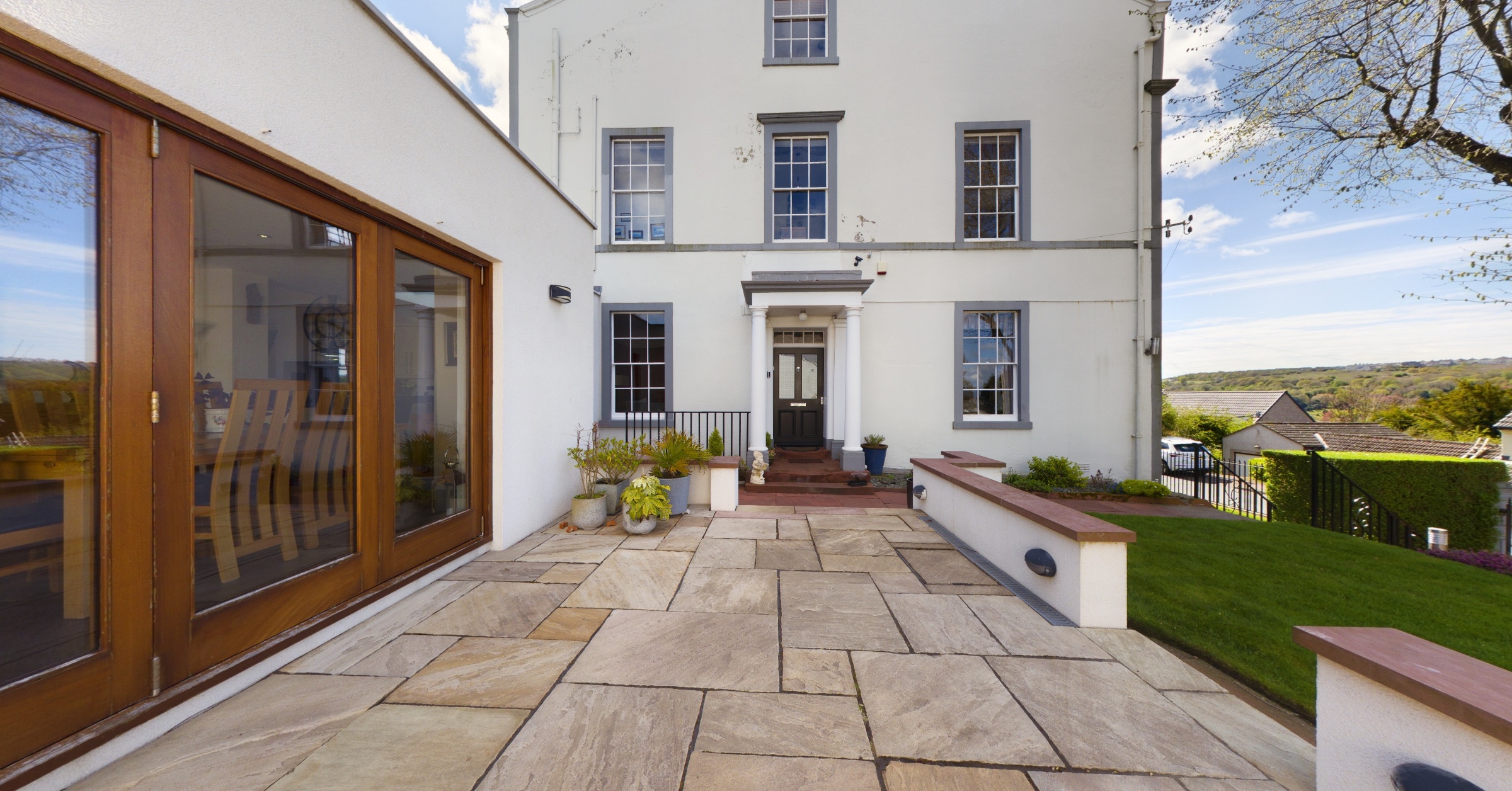 8 Foxhouses Road, Whitehaven CA28 8AF