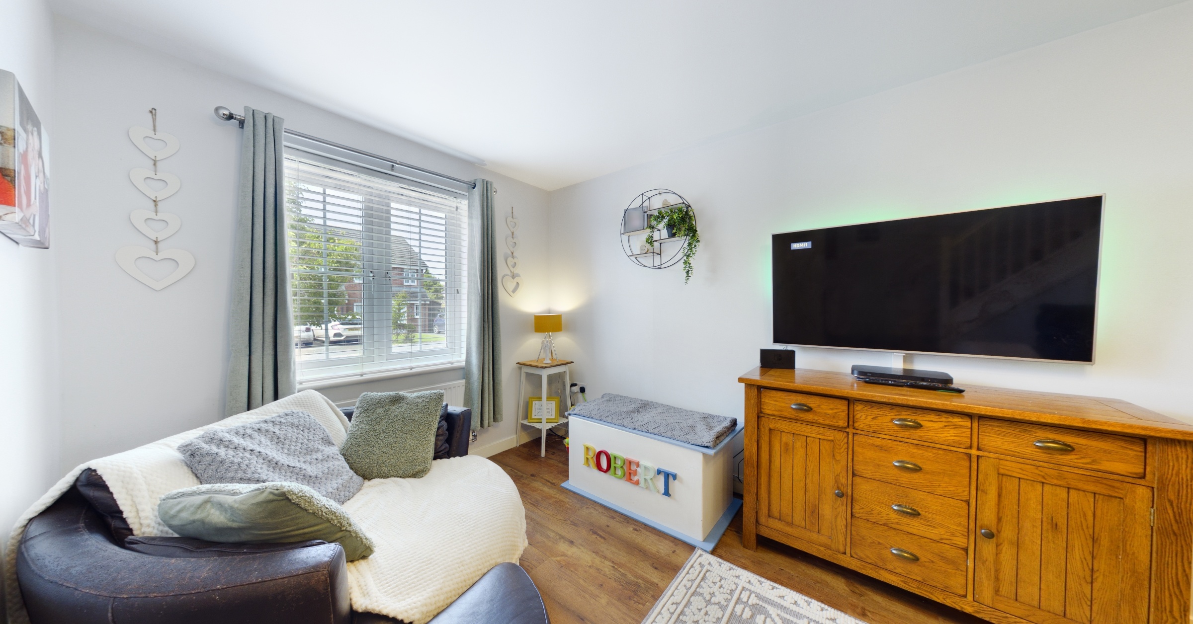 21 Weavers Avenue, Frizington CA26 3AT