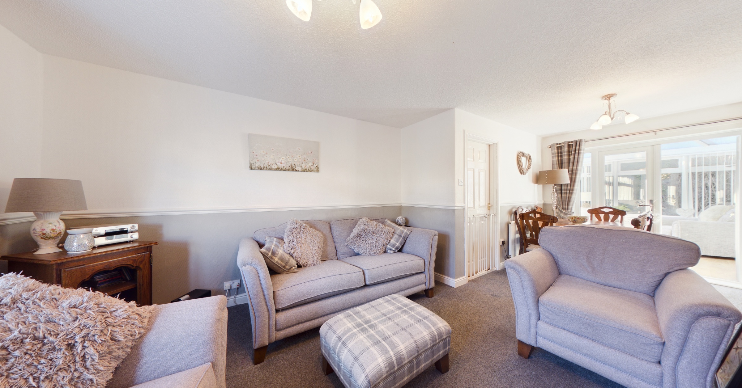 13 Harpur Place Thornhill Egremont CA22 2SG