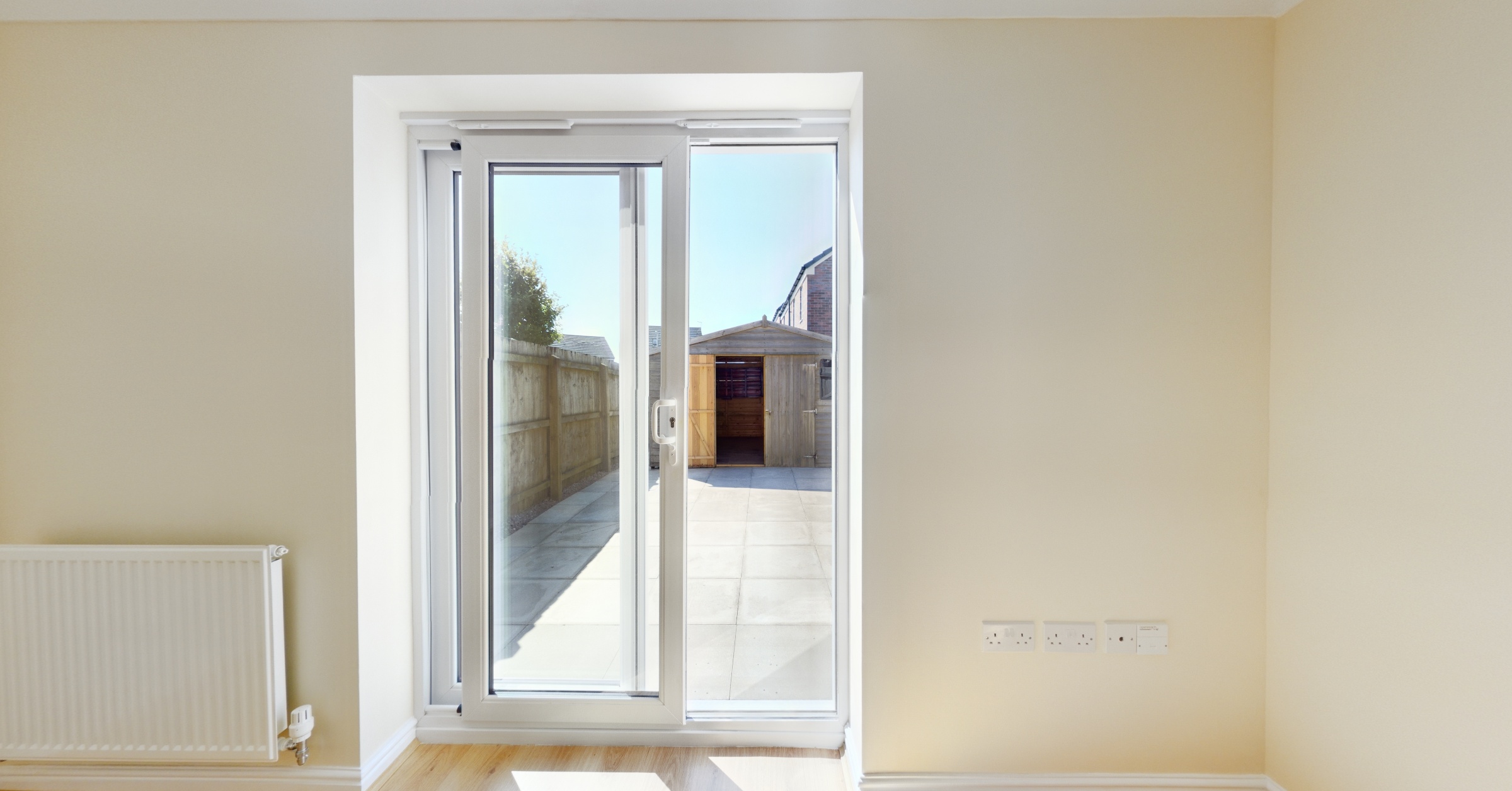 62 Bellaport gardens Harrington CA14 5QX