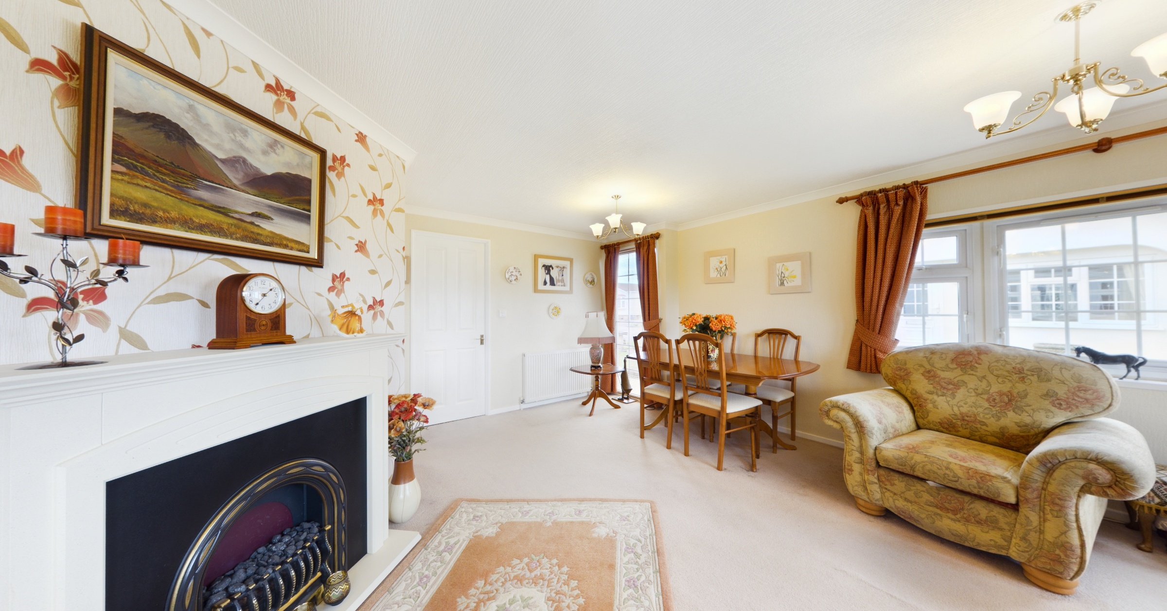 15 Lakeland View Nethertown CA22 2FH