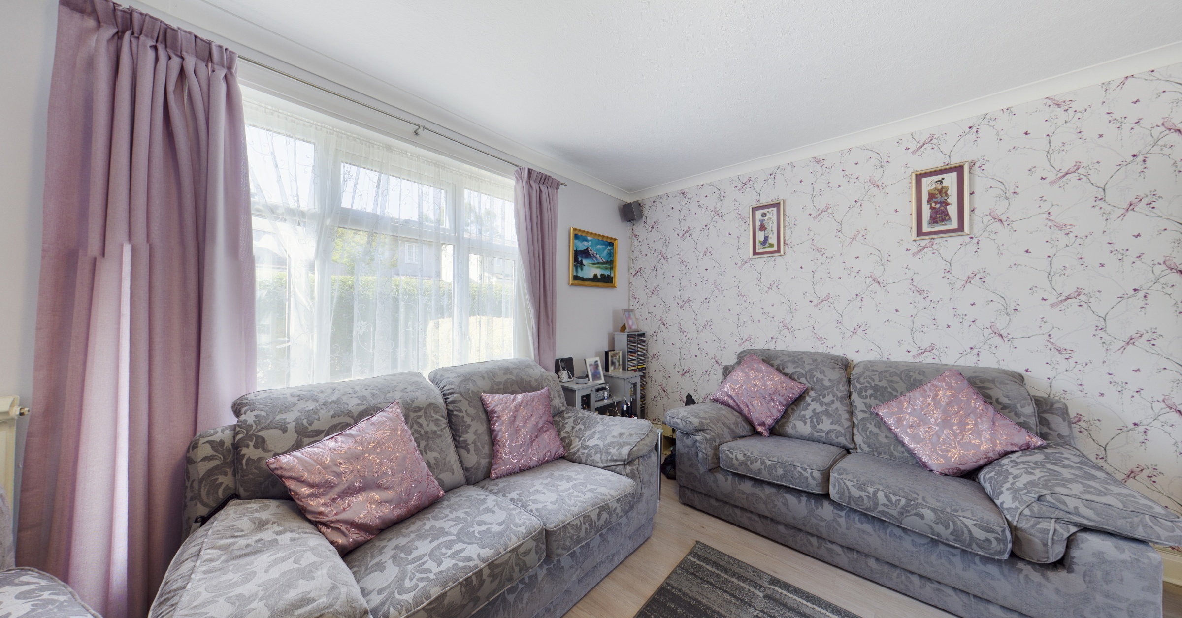 382 Manford Way, Chigwell.