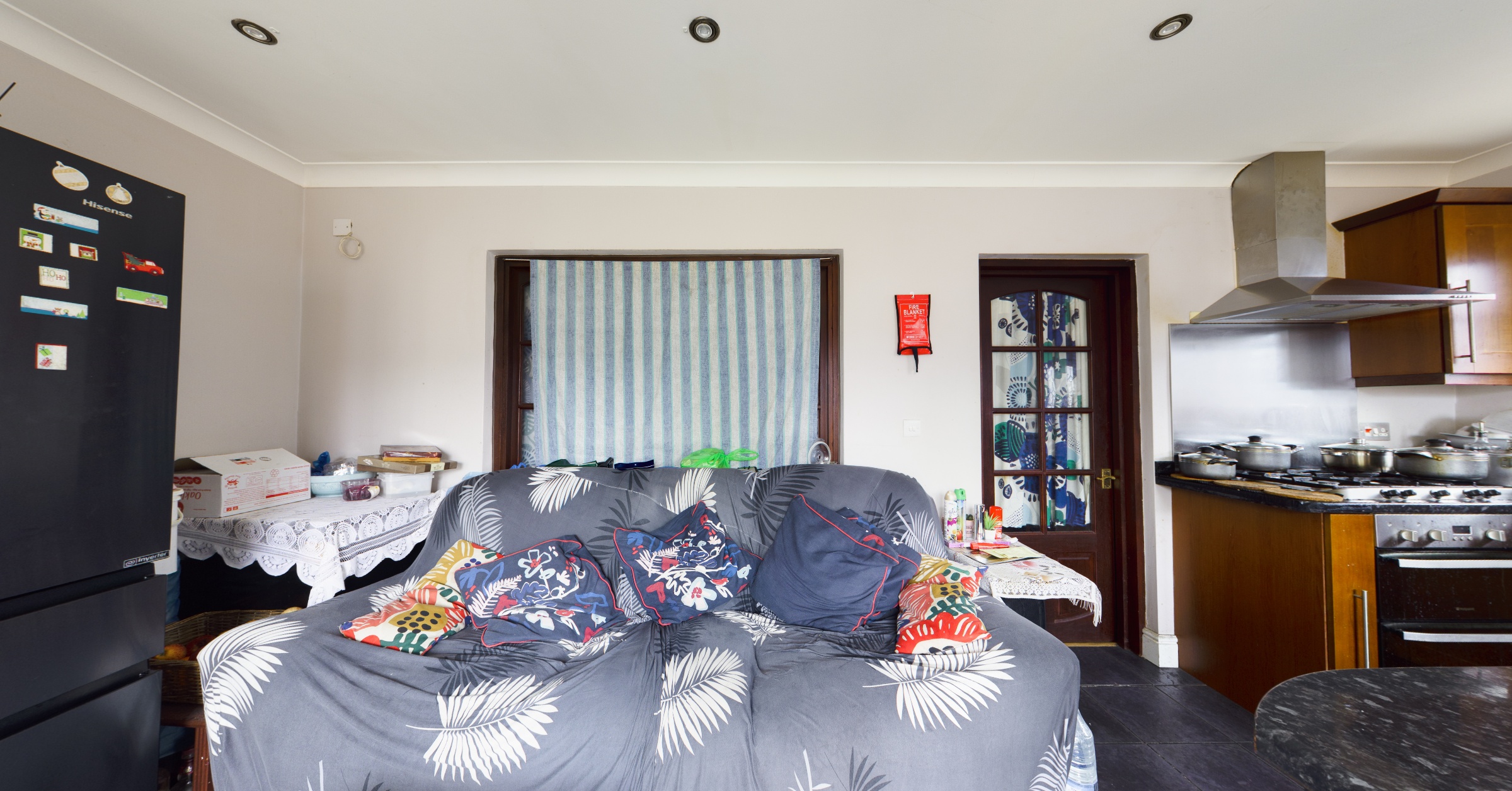 C128P174 Nettleden Road 6 Bedroom