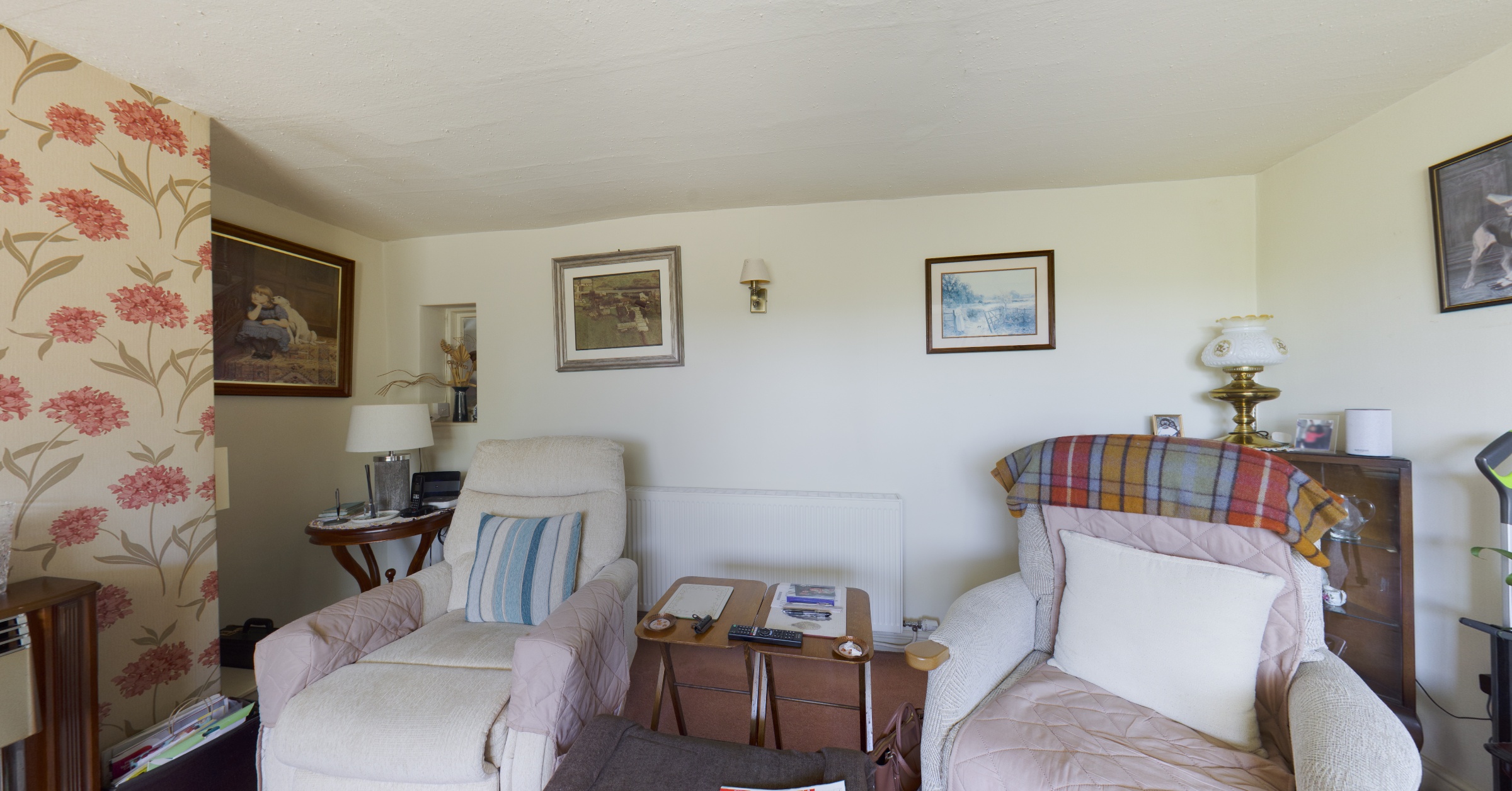 48/50 Woodhouse Road Part 1