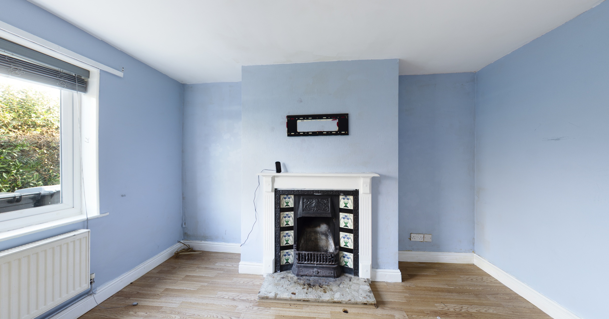 Eden Vale Road, Westbury