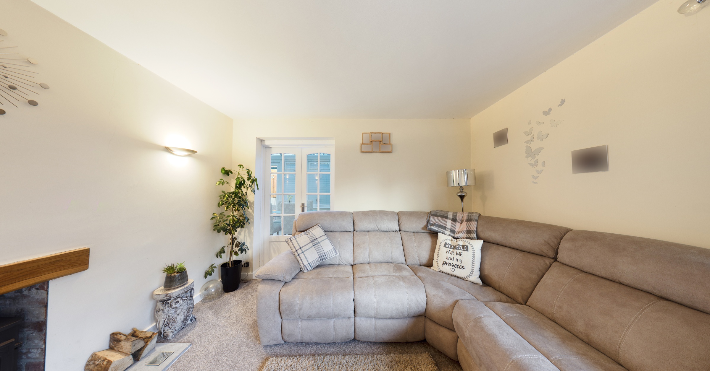 Fourways Close, Castle Cary