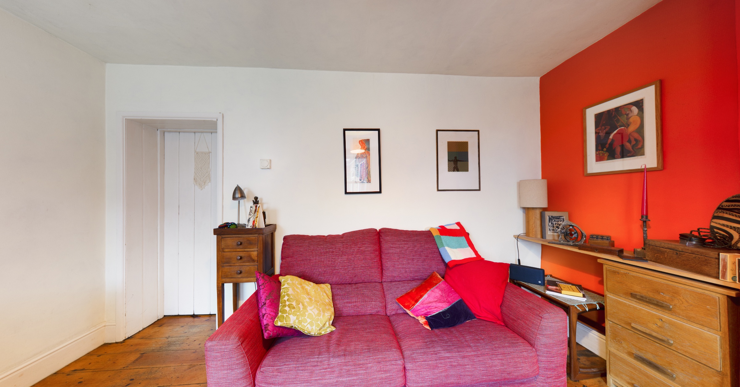 Chapel Street, Warminster