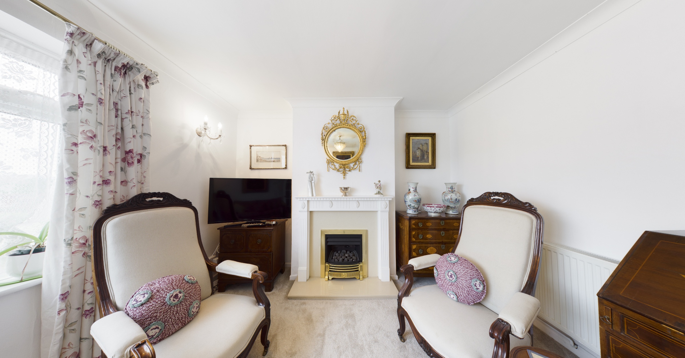 Prestbury Drive, Warminster