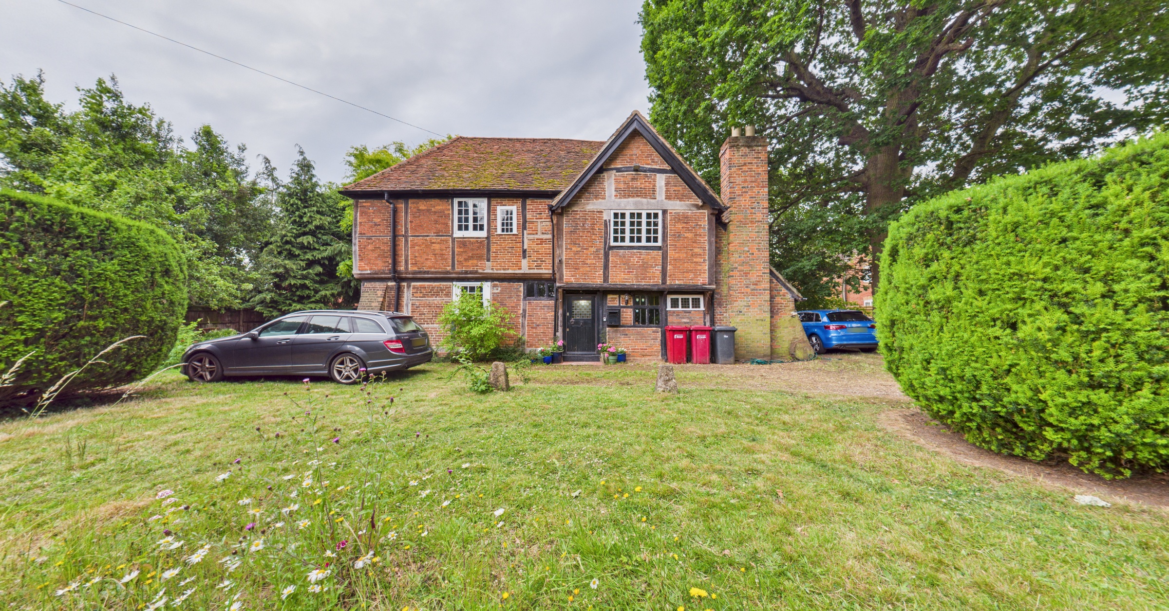 Lower Cippenham Lane