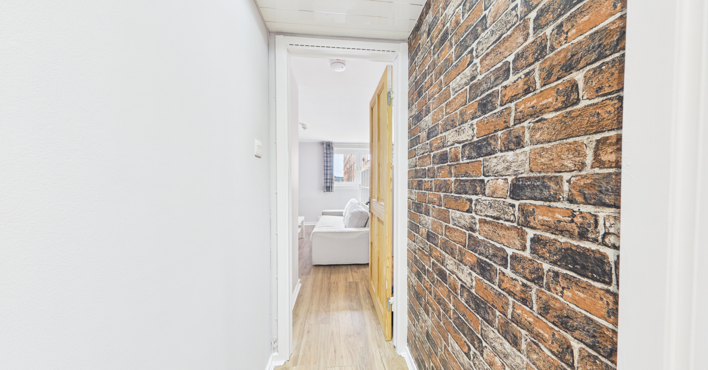 Flat A7, 40 Raglan Street, G4 9QJ