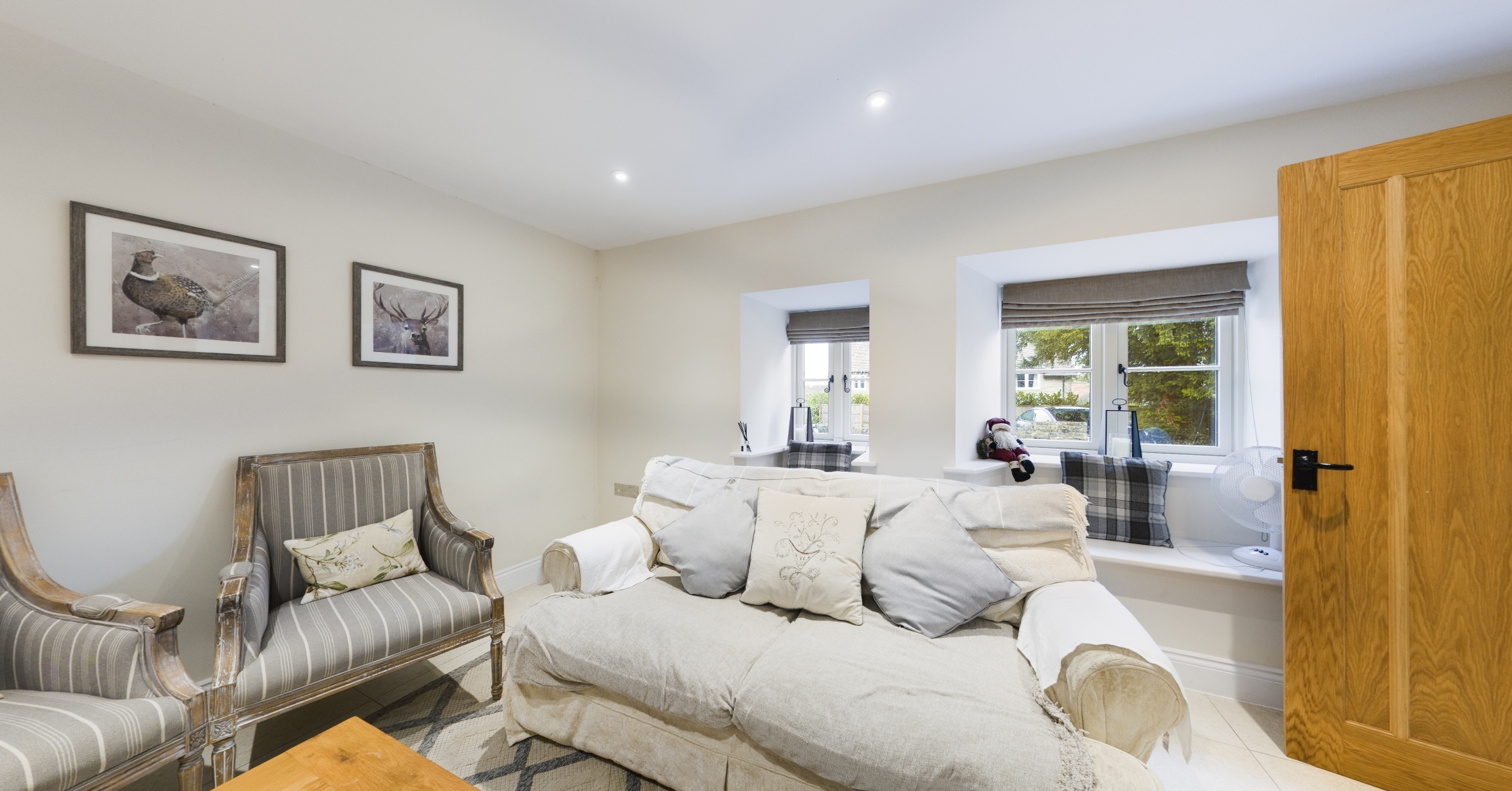 Wheelwrights Cottage