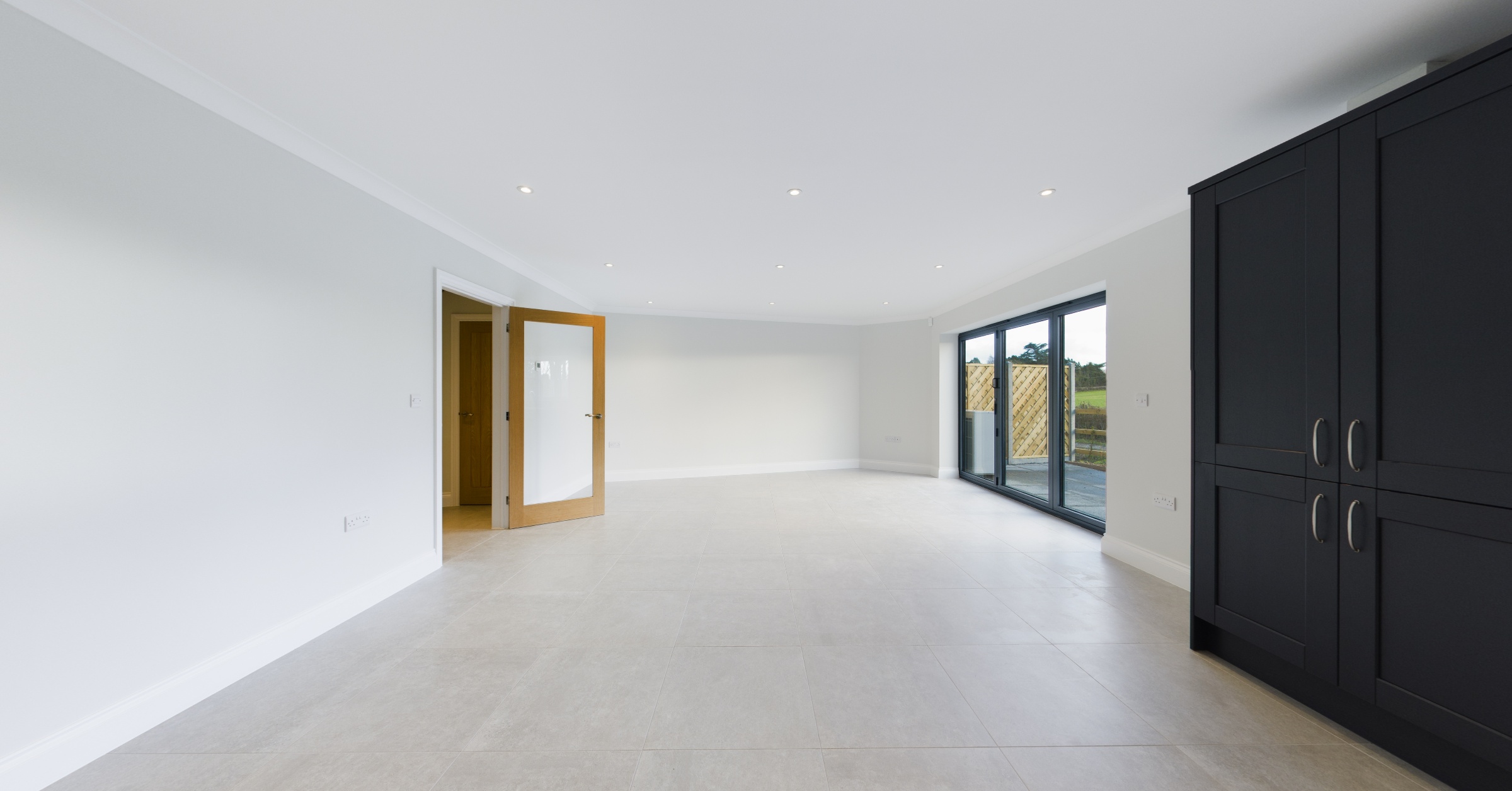 Plot 5 Blackberry Court