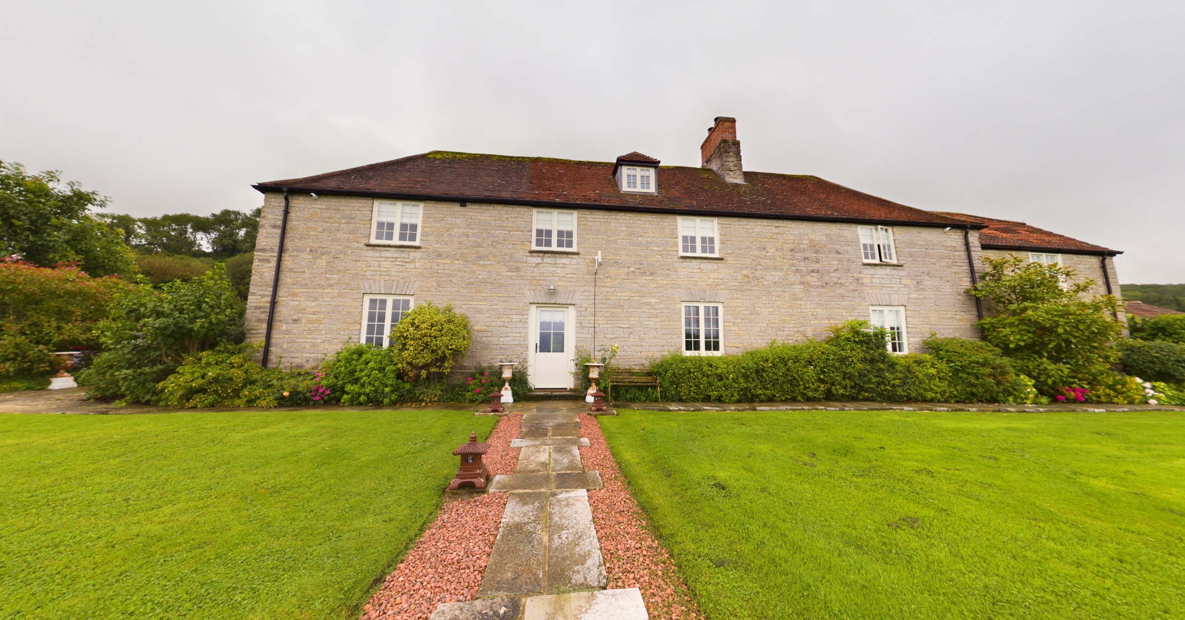 Park Farm Final Version