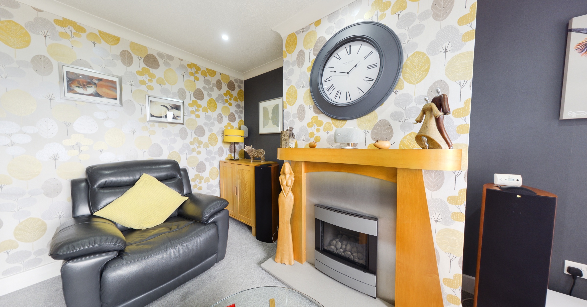 64 wolverhampton rd west