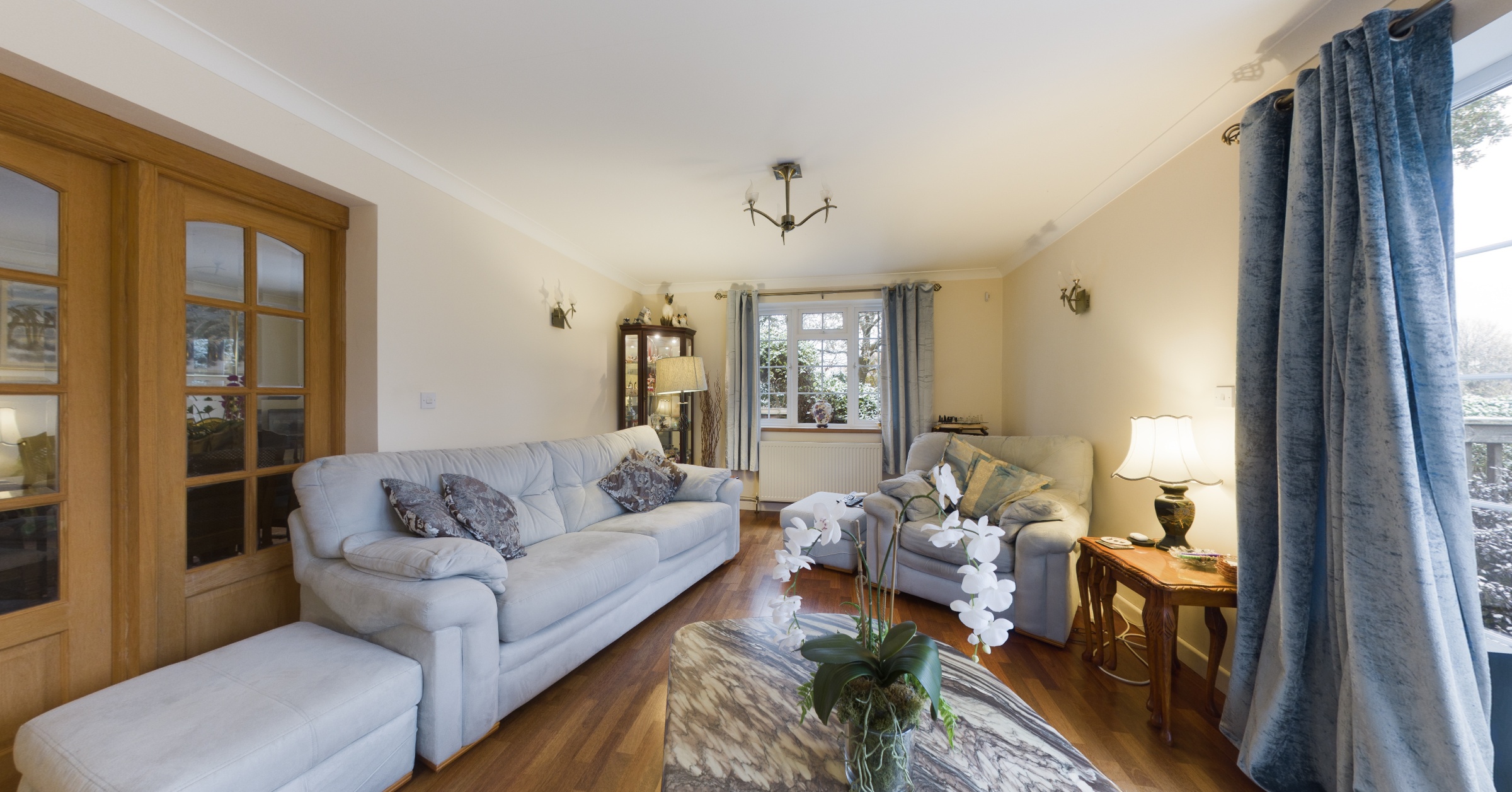 45 Old Bath Rd Sonning