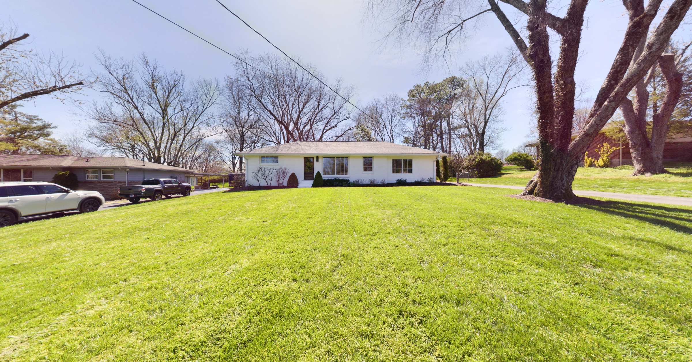 309 Bramblewood Drive, Nashville