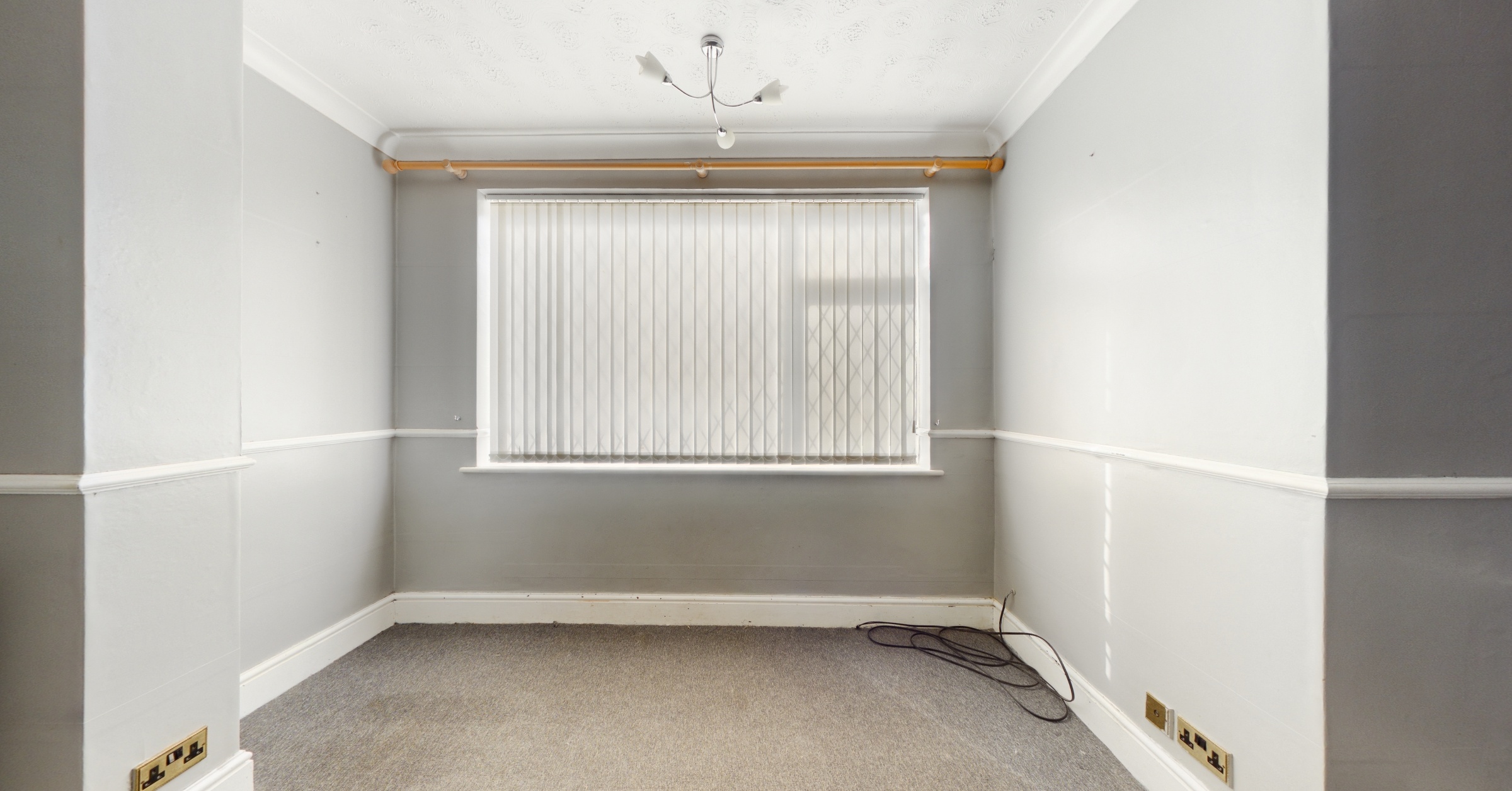 24 park villas, Ashington