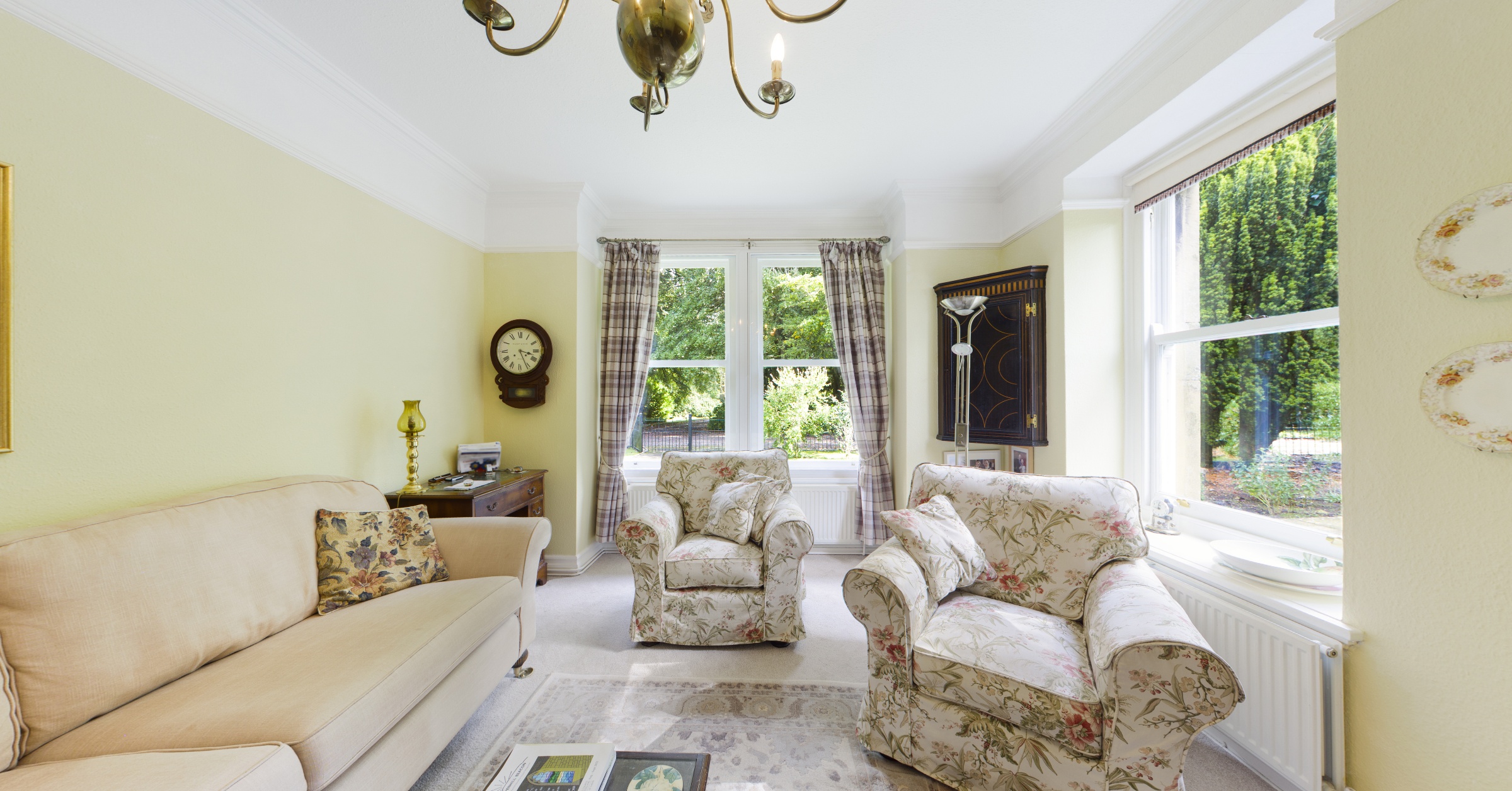 Thornton Lodge Cottage