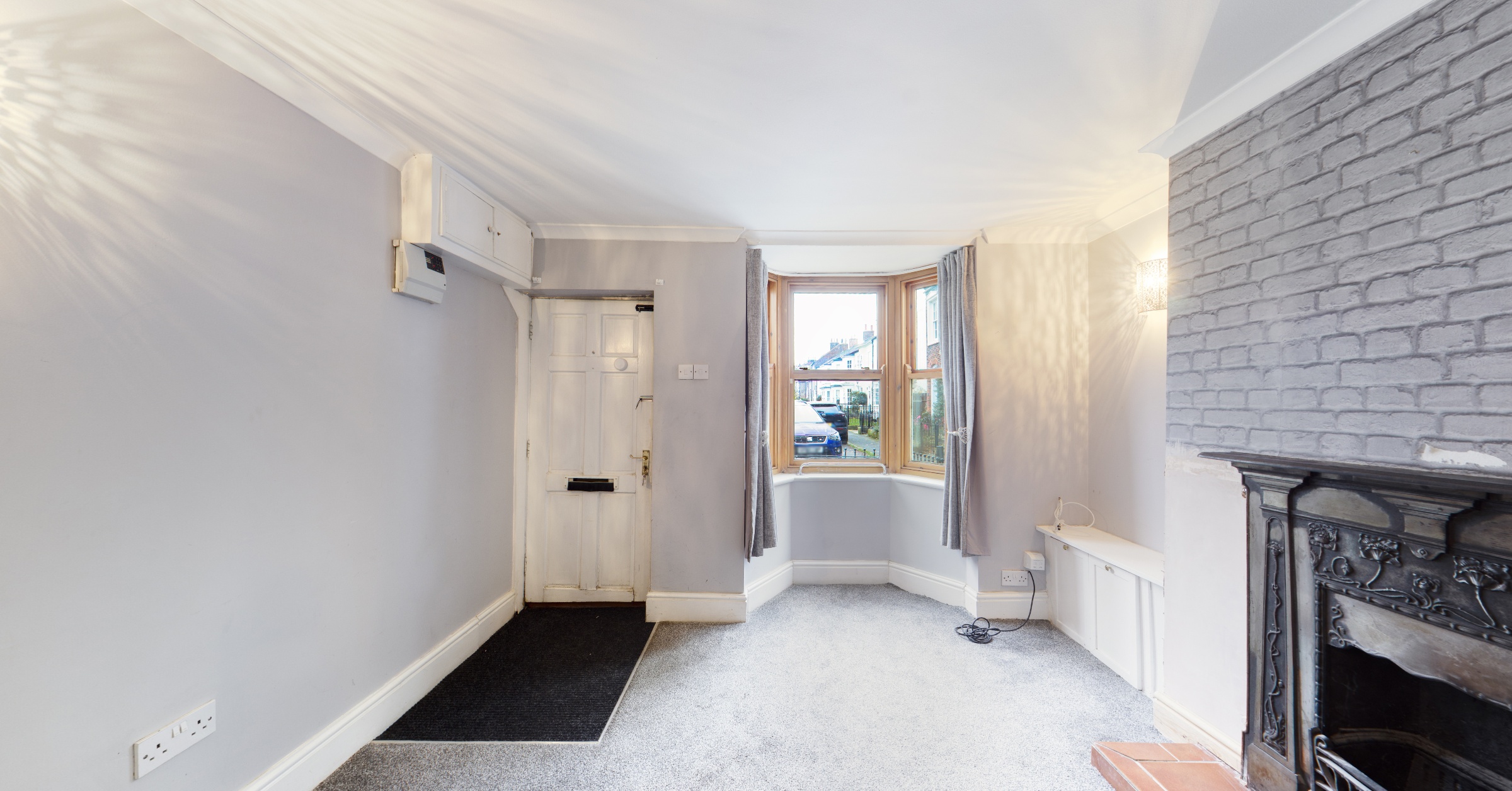 26 West Green, Stokesley