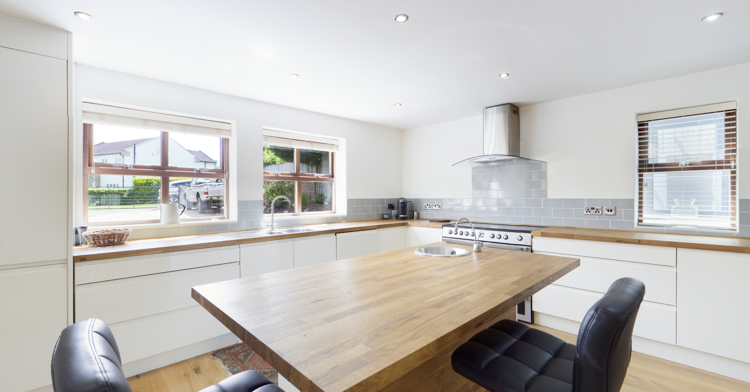 16 The Holme, Great Broughton