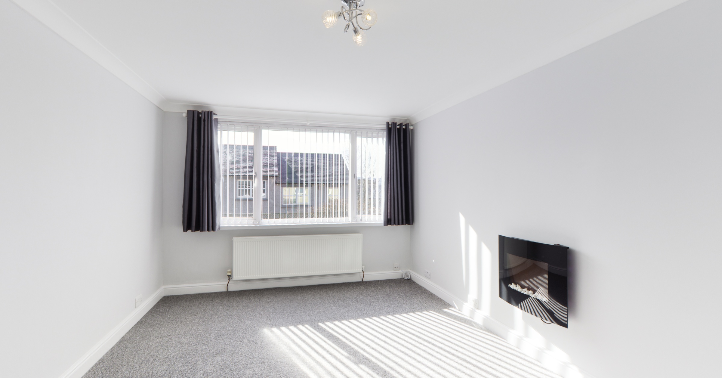 32 Orrest Drive Flats, Windermere