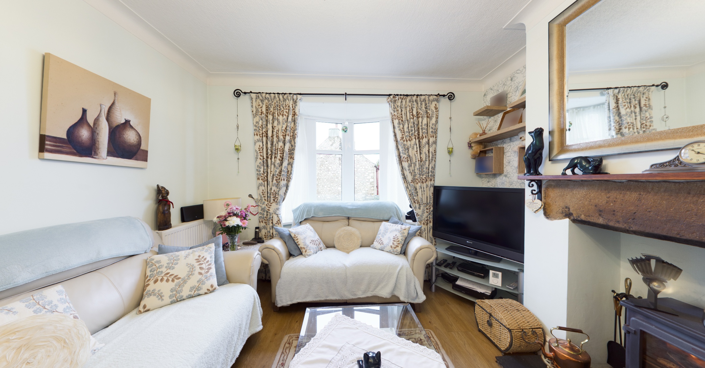 C2106 119 North Road, Carnforth PT1