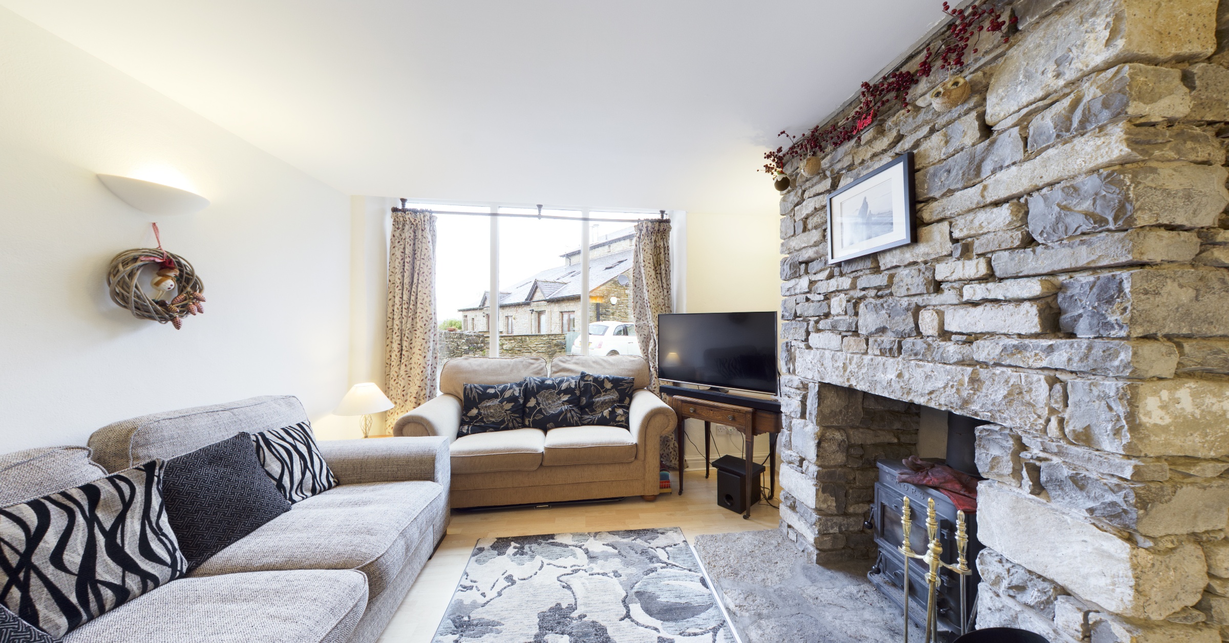 G2525 Lady Barn, Meathop, Grange