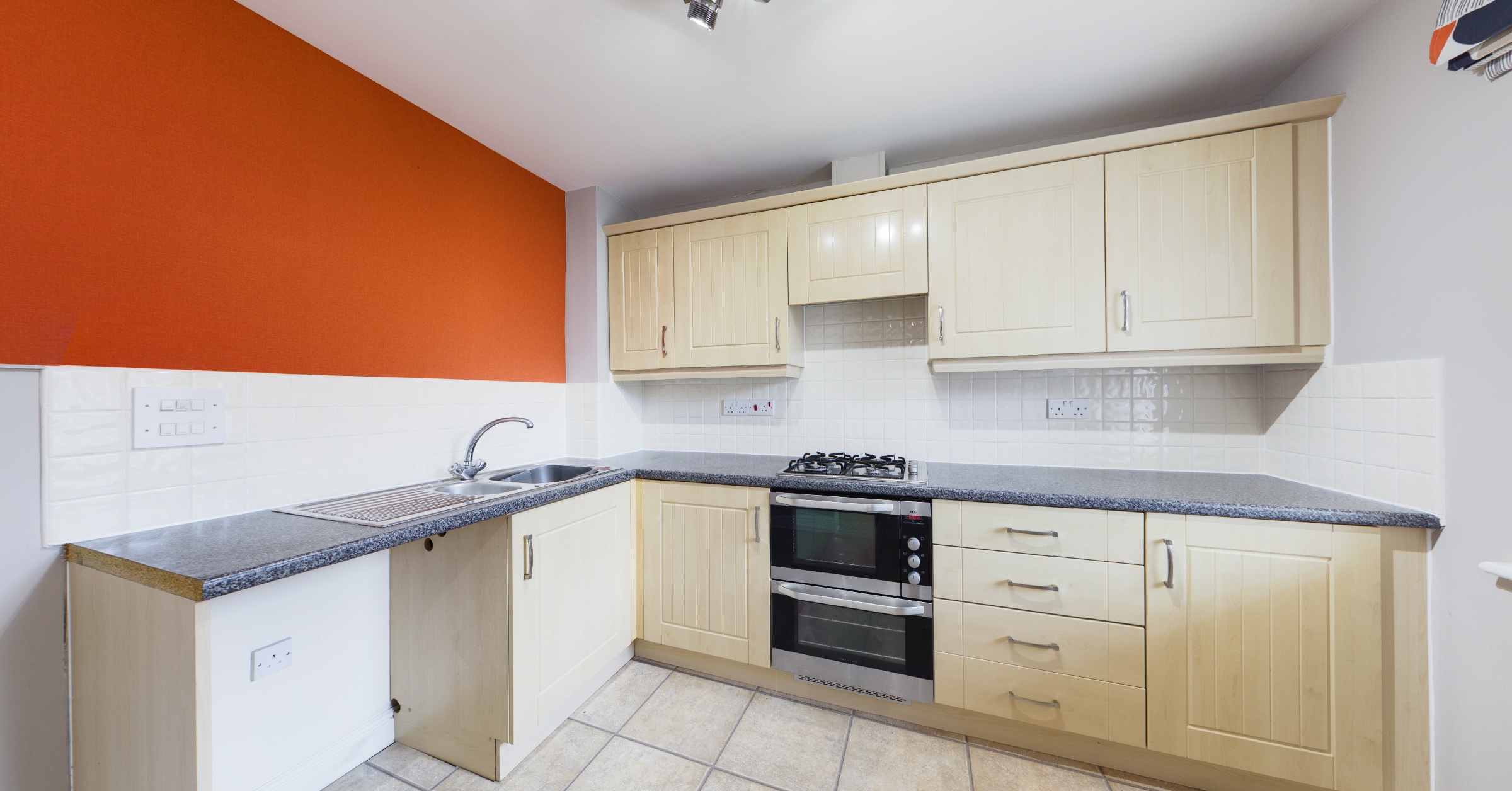 CR1219 19 Bridgeside, Carnforth