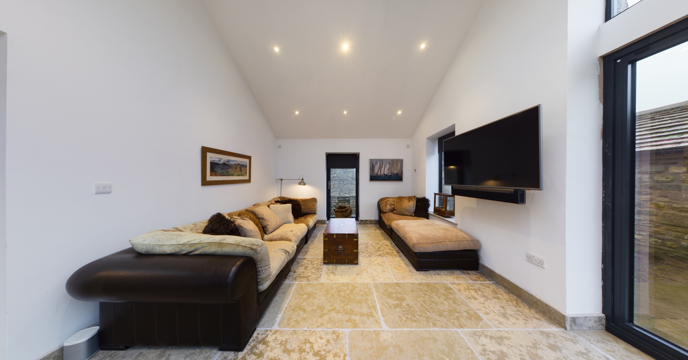 Lane Head Farm House, Hornby Road, Wray