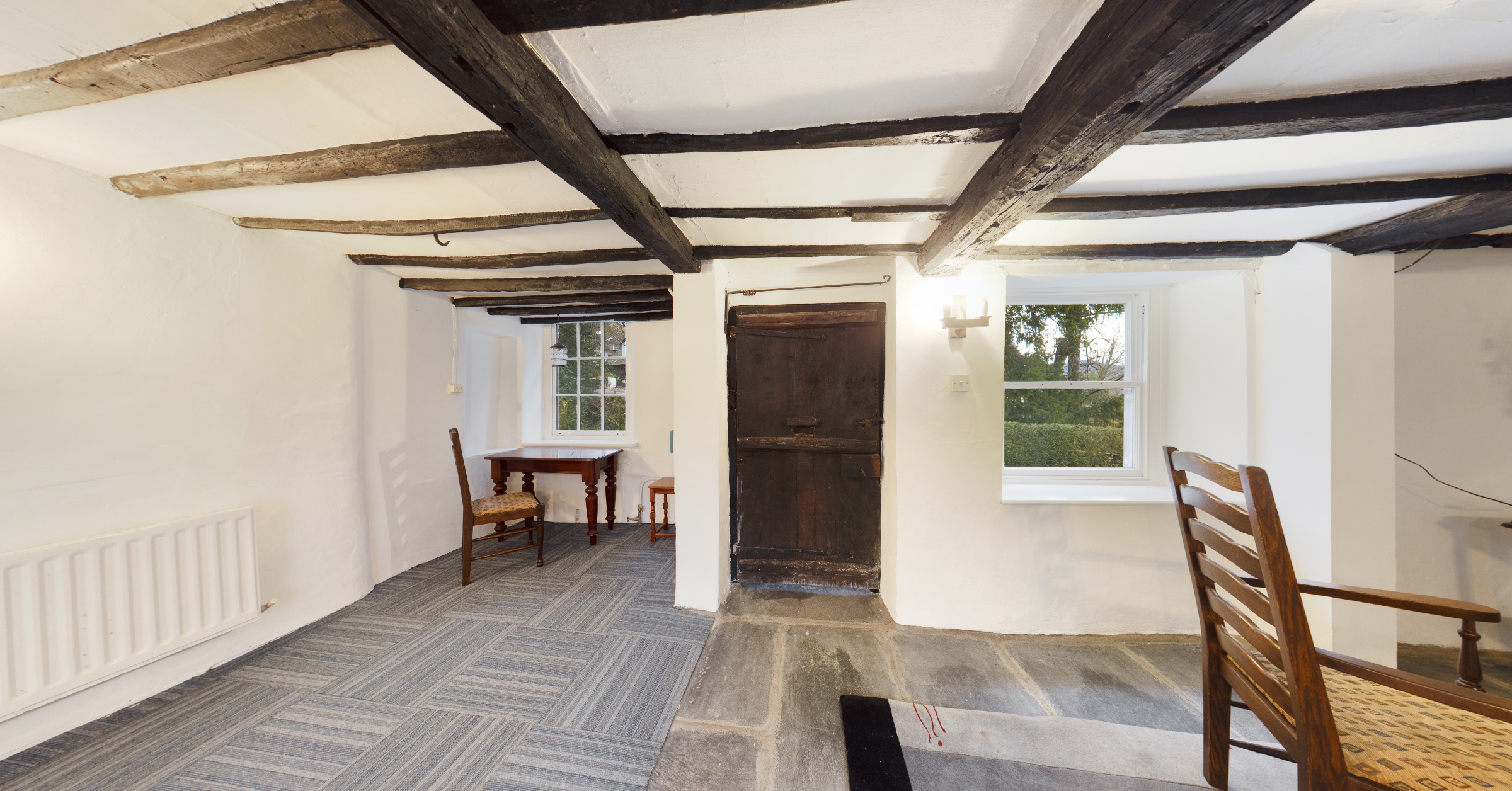 Scar House, Applethwaite, Keswick