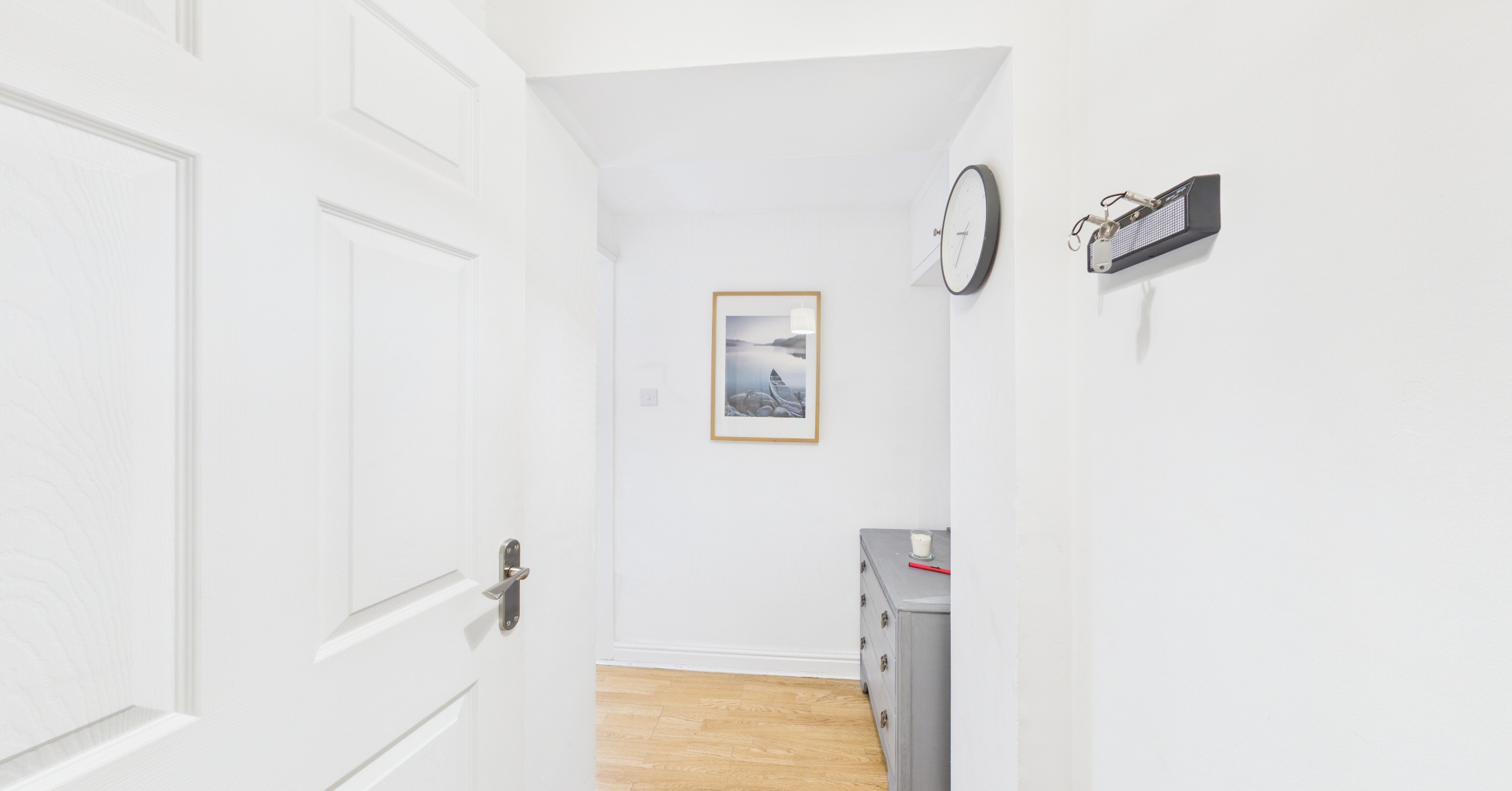 Flat 1 Ashley Court, Penrith