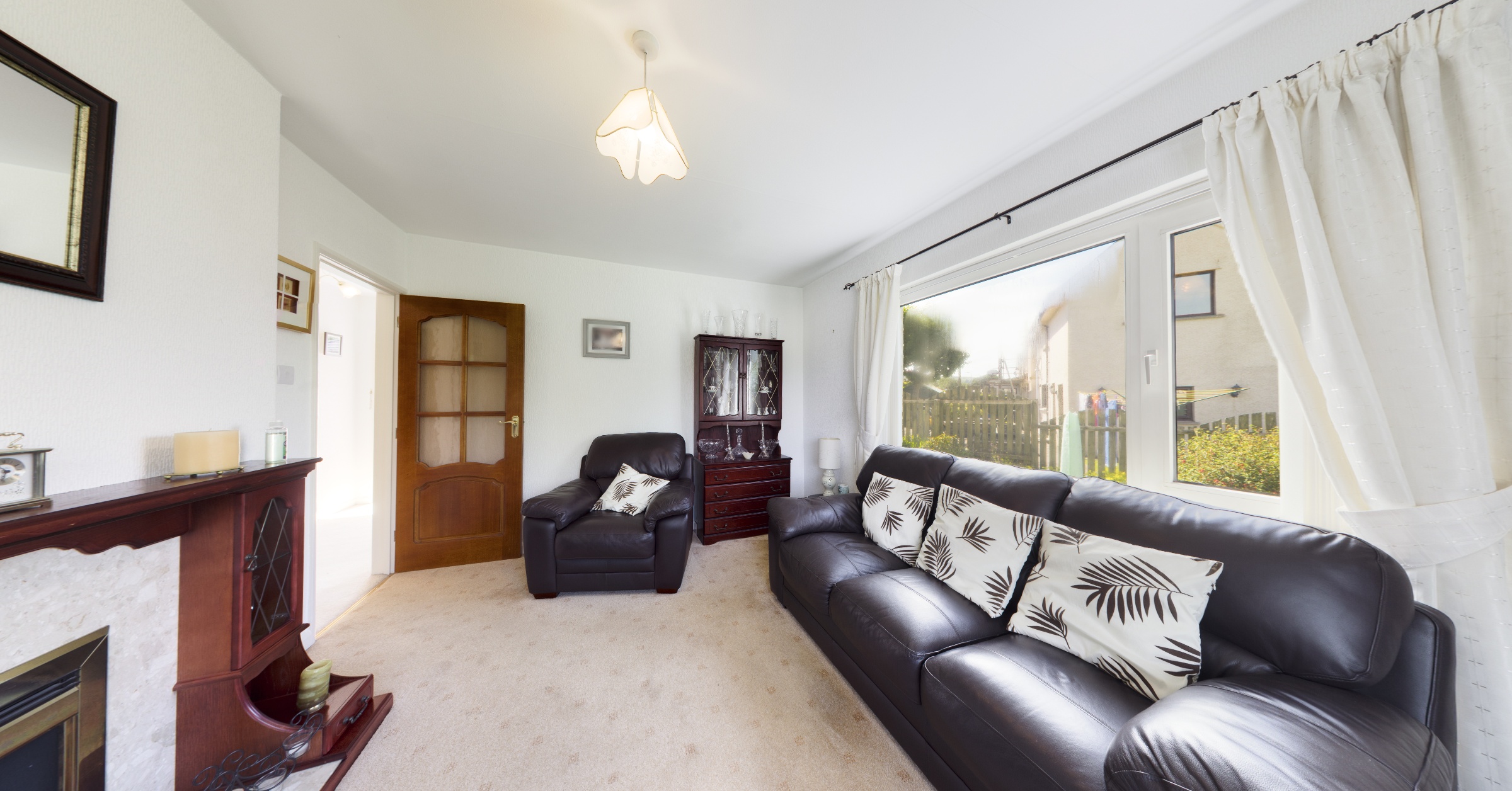 5 Heron Hill, Kendal Part 1