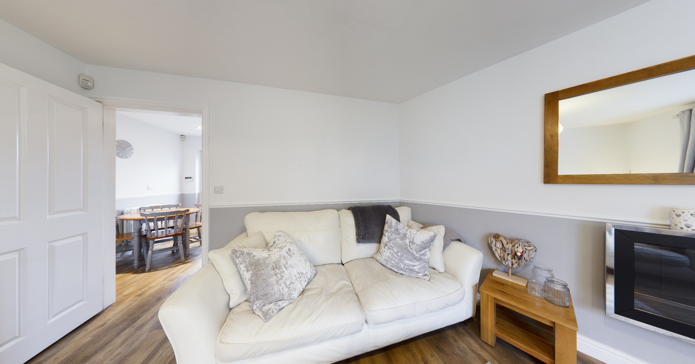 8 Paddock Close, Holme, Carnforth