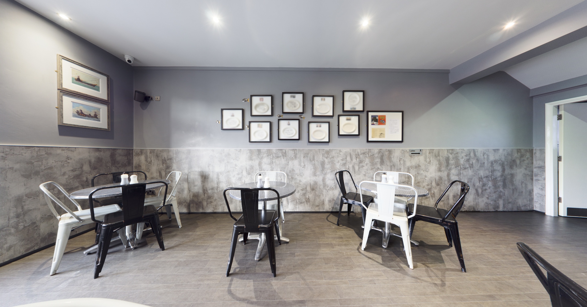 Vinegar Jones (Bowness) Ltd, Royal Square, BownessonWindermere